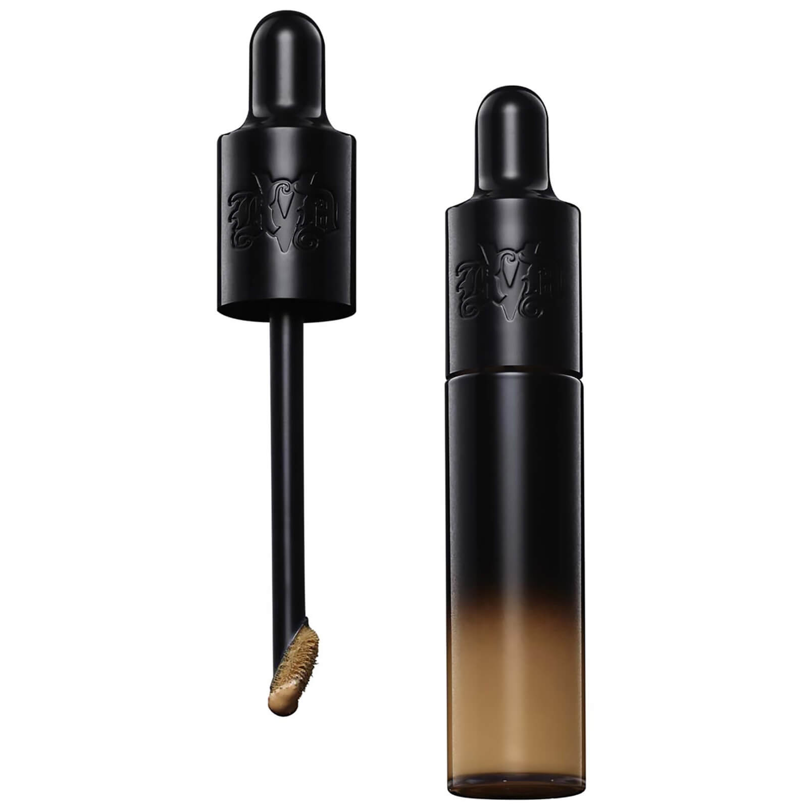 Kvd Beauty Good Apple Lightweight Full-coverage Concealer 10ml (various Shades) - Tan 161 In Tan 161
