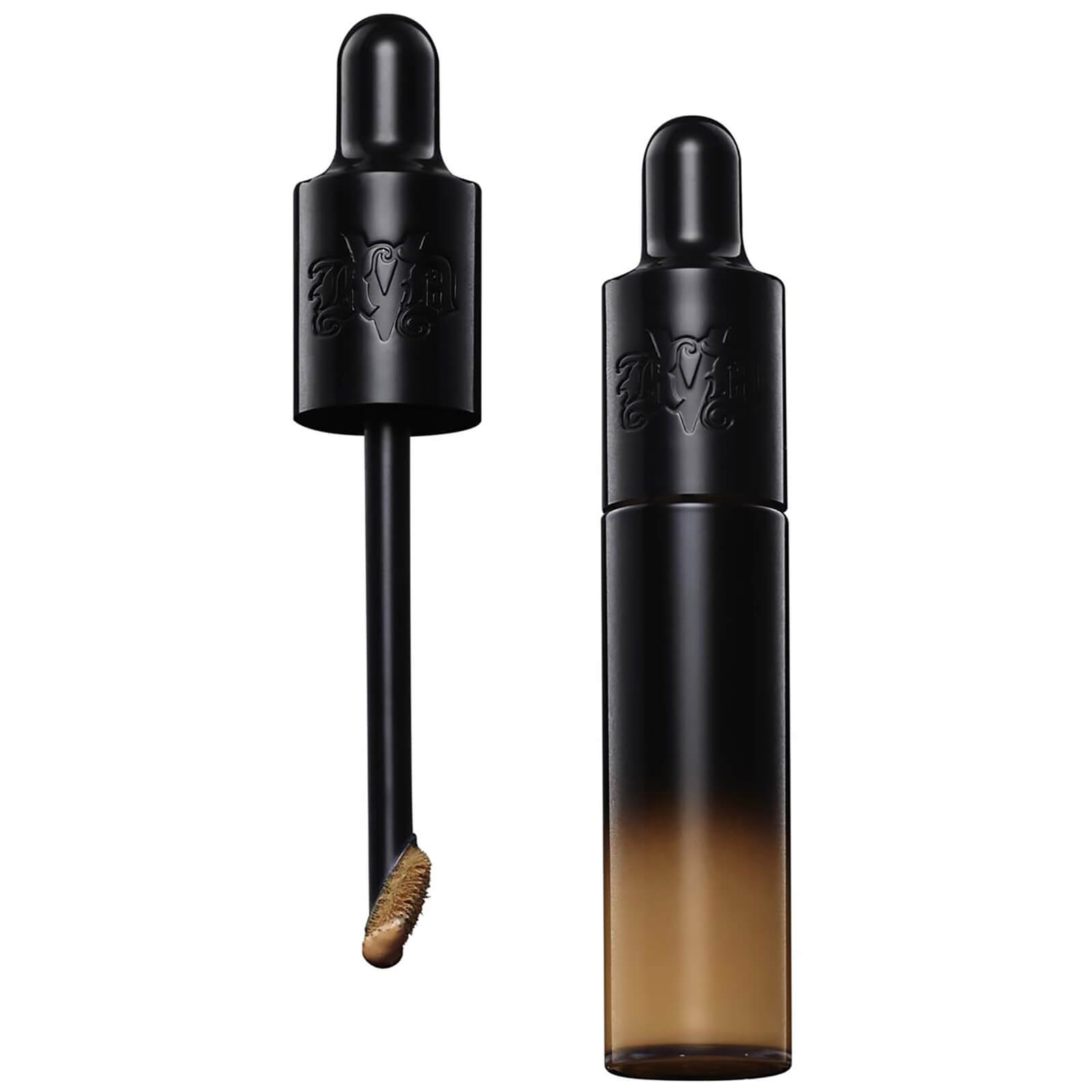 Kvd Beauty Good Apple Lightweight Full-coverage Concealer 10ml (various Shades) - Tan 162 In Tan 162
