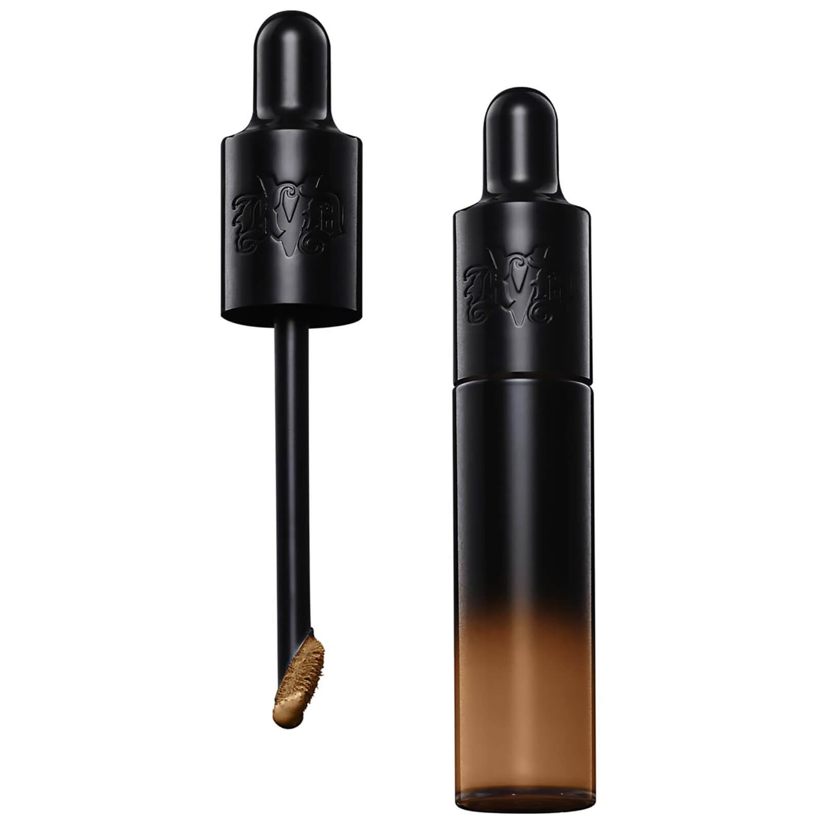 Kvd Beauty Good Apple Lightweight Full-coverage Concealer 10ml (various Shades) - Tan 167 In Tan 167