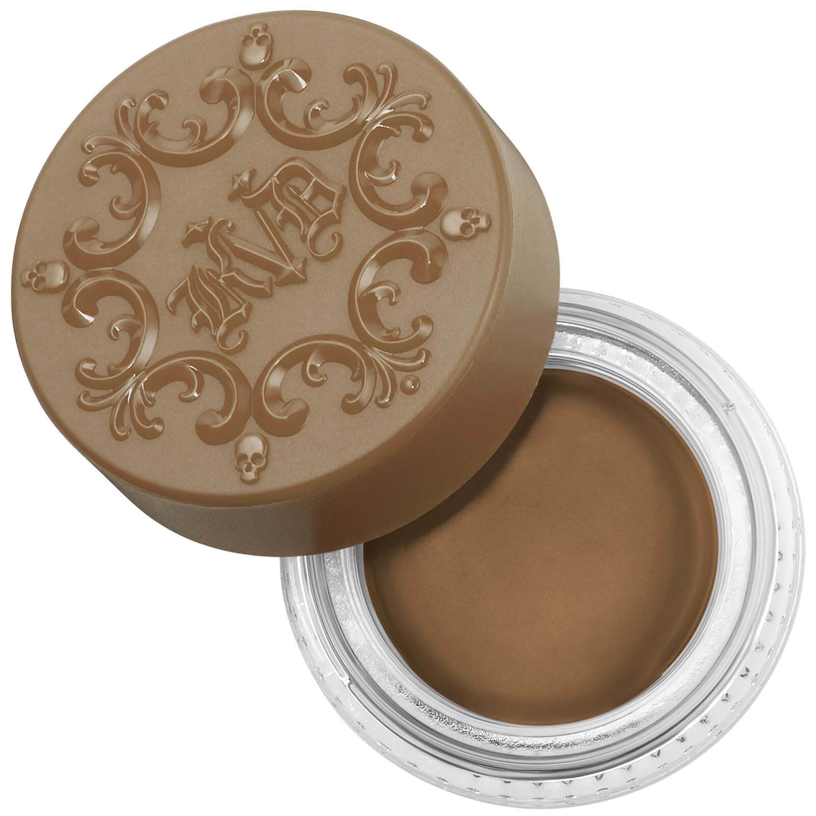 KVD Beauty 24-Hour Super Brow Long-Wear Pomade 5g (Various Shades) - Taupe