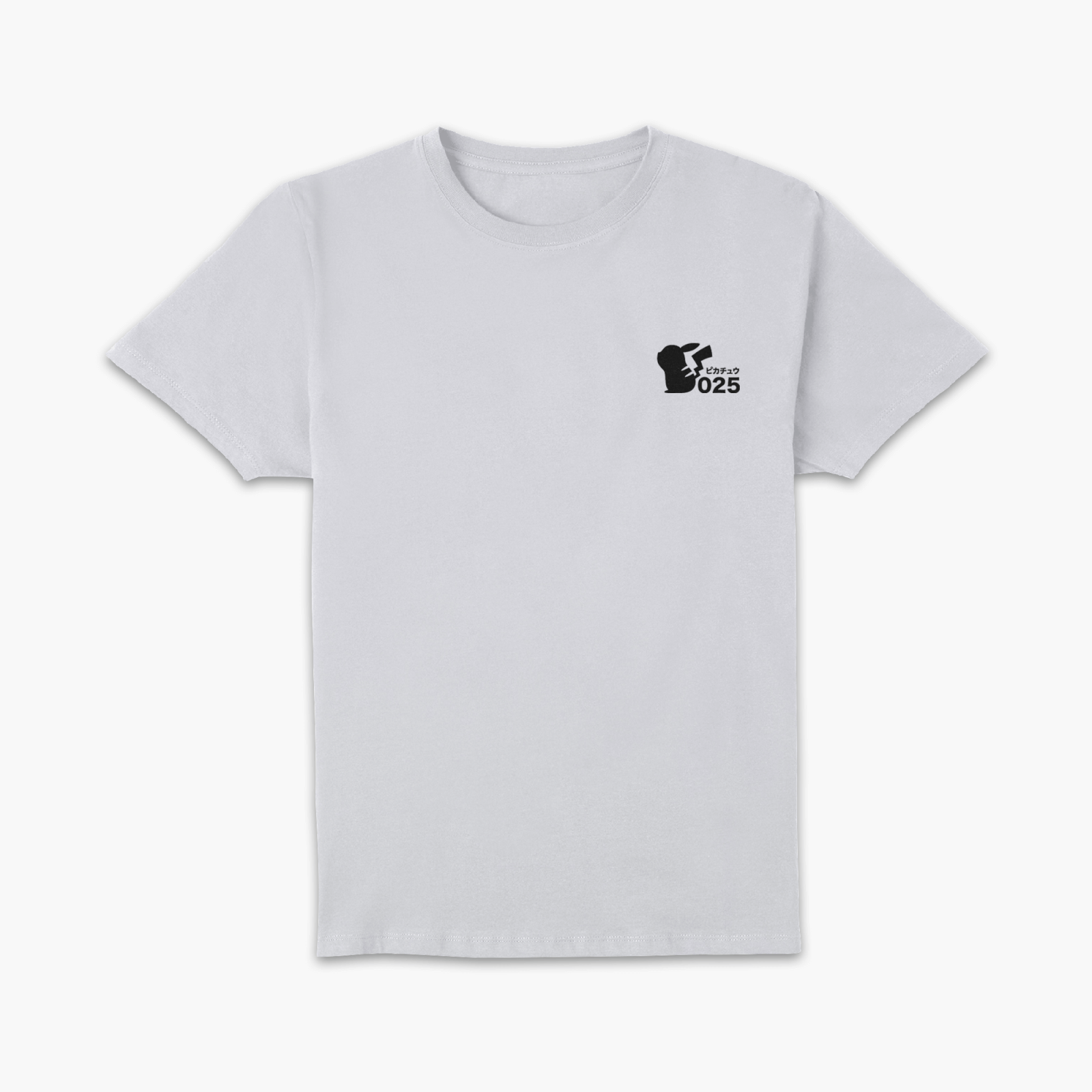 Pokémon Power Up Unisex T-Shirt - White - XL