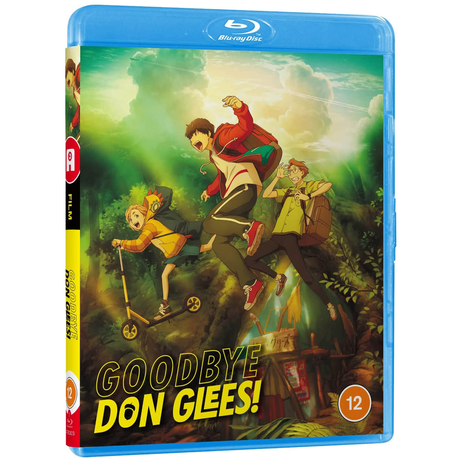 Click to view product details and reviews for Goodbye Don Glees.