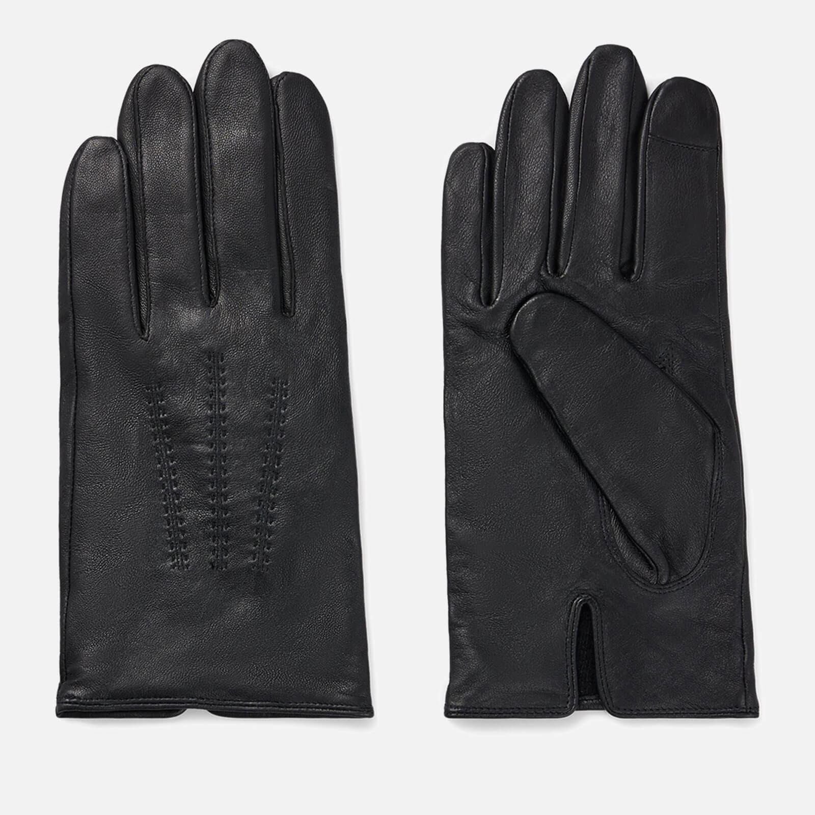 Image of BOSS Black Men's Hainz-ME Gloves - Black