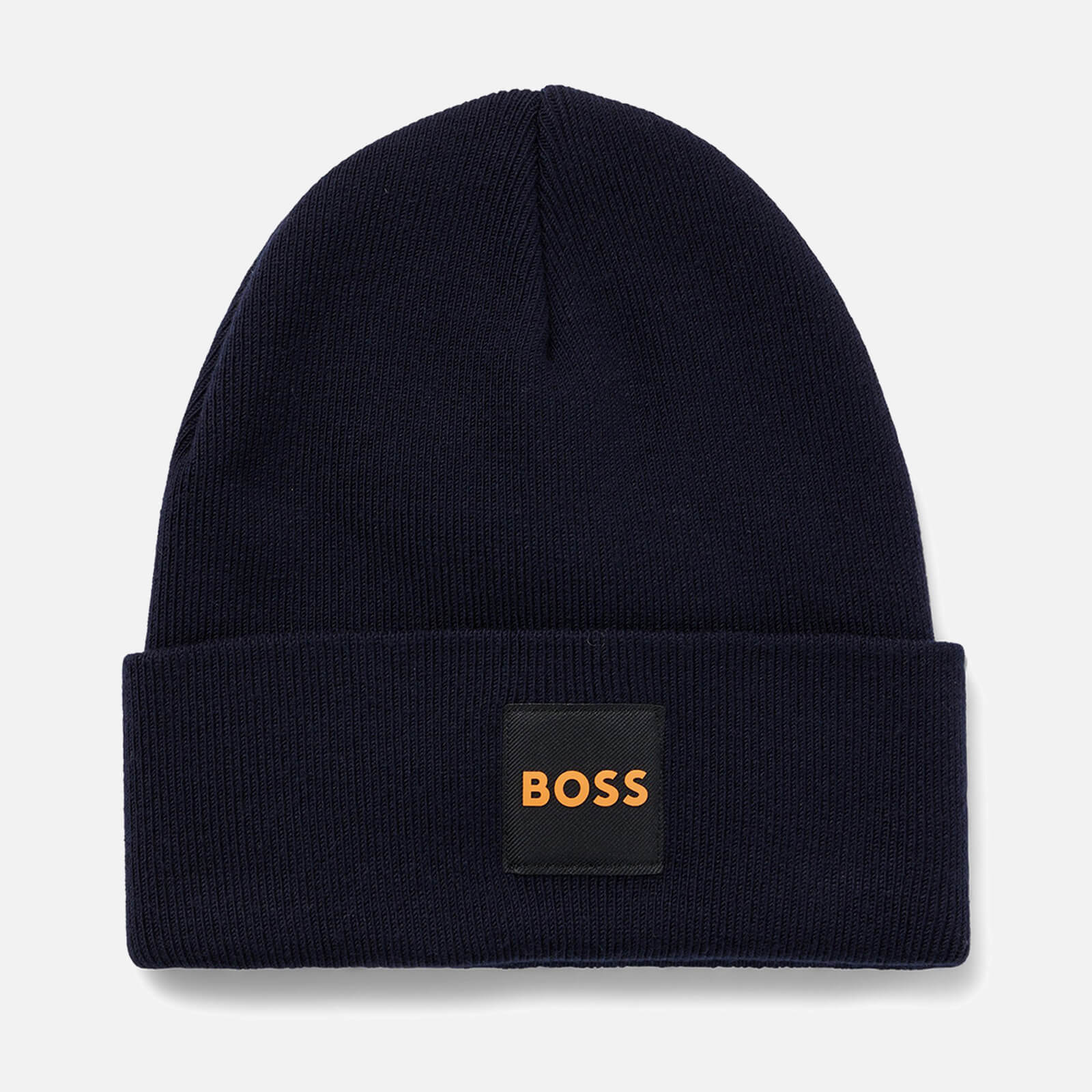 Image of BOSS Orange Fantastico Knit Hat