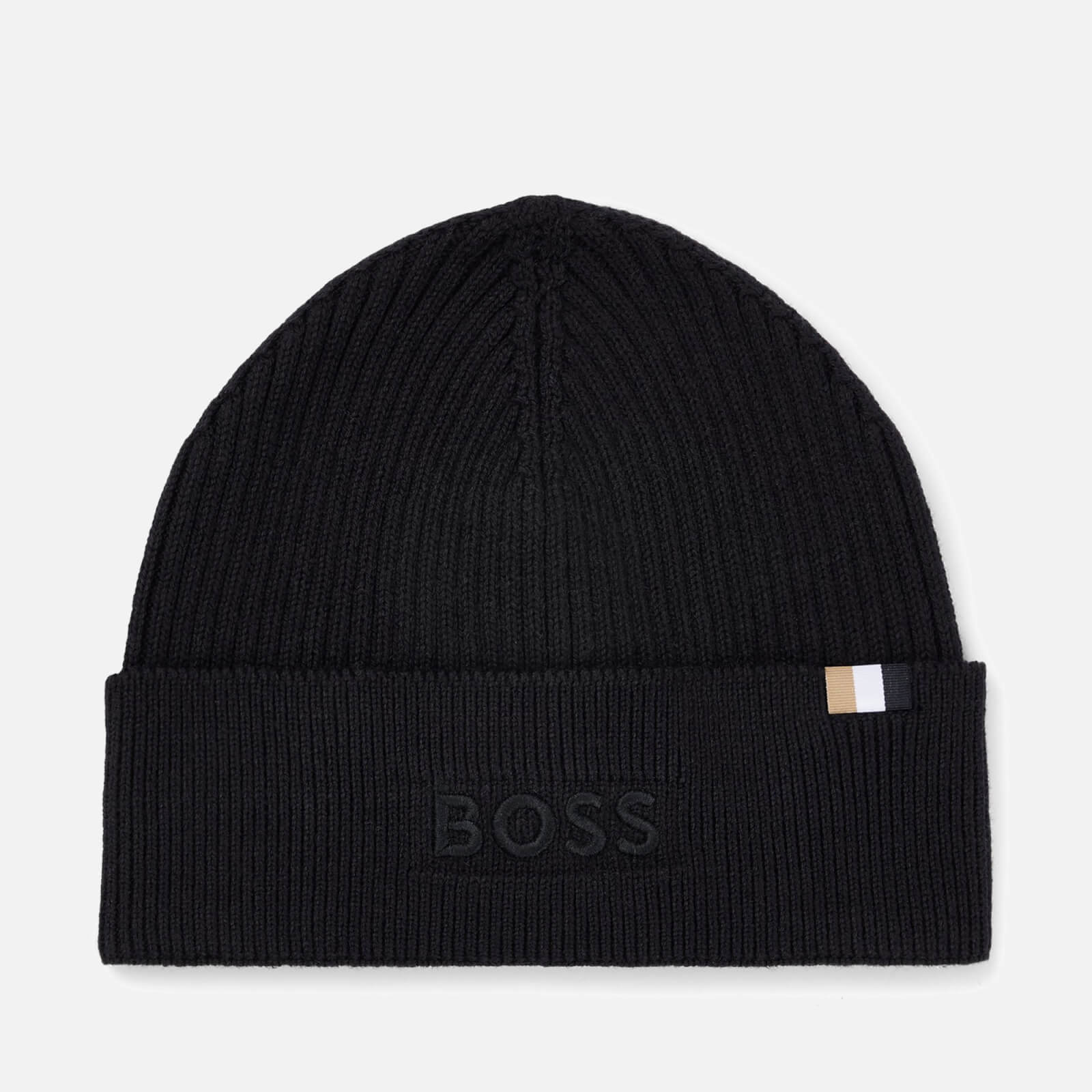 Image of BOSS Black Men's Magico Hat - Black