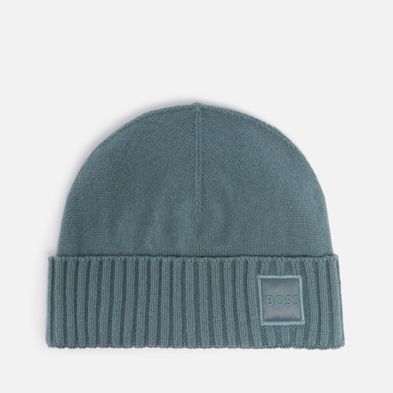 Image of BOSS Orange Akaio Knit Hat
