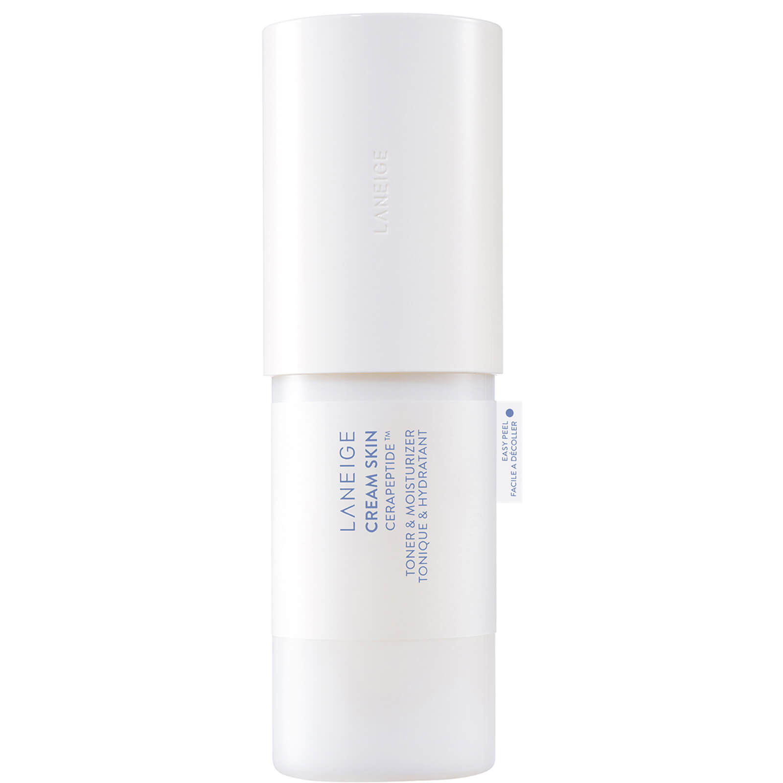 Laneige Cream Skin Cerapeptide Toner And Moisturiser 170ml In White