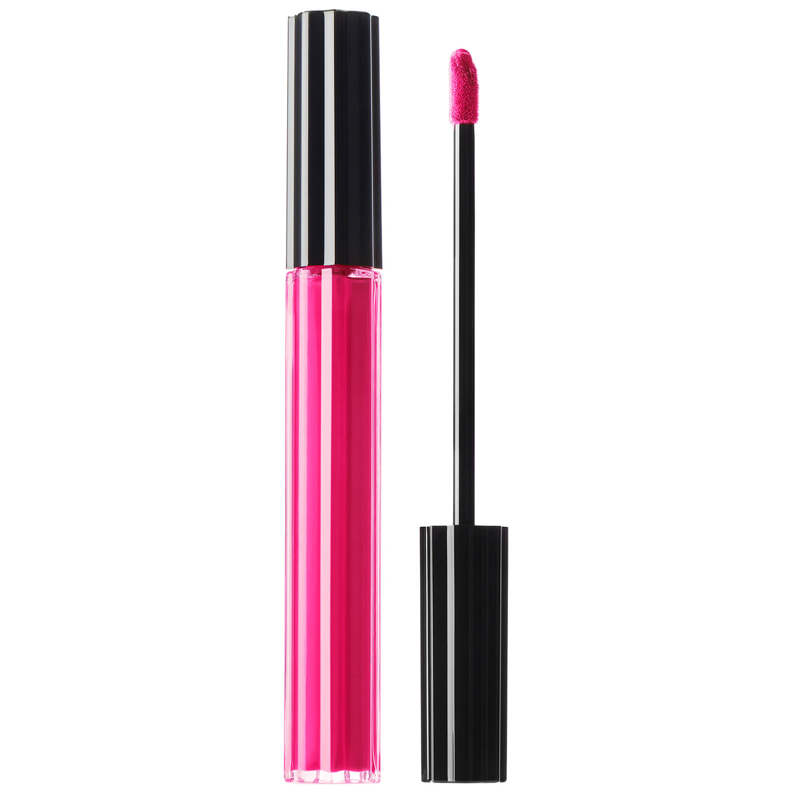 Kvd Beauty Everlasting Hyperlight Liquid Lipstick 7ml (various Shades) - Scarlet Pearl In Scarlet Pearl