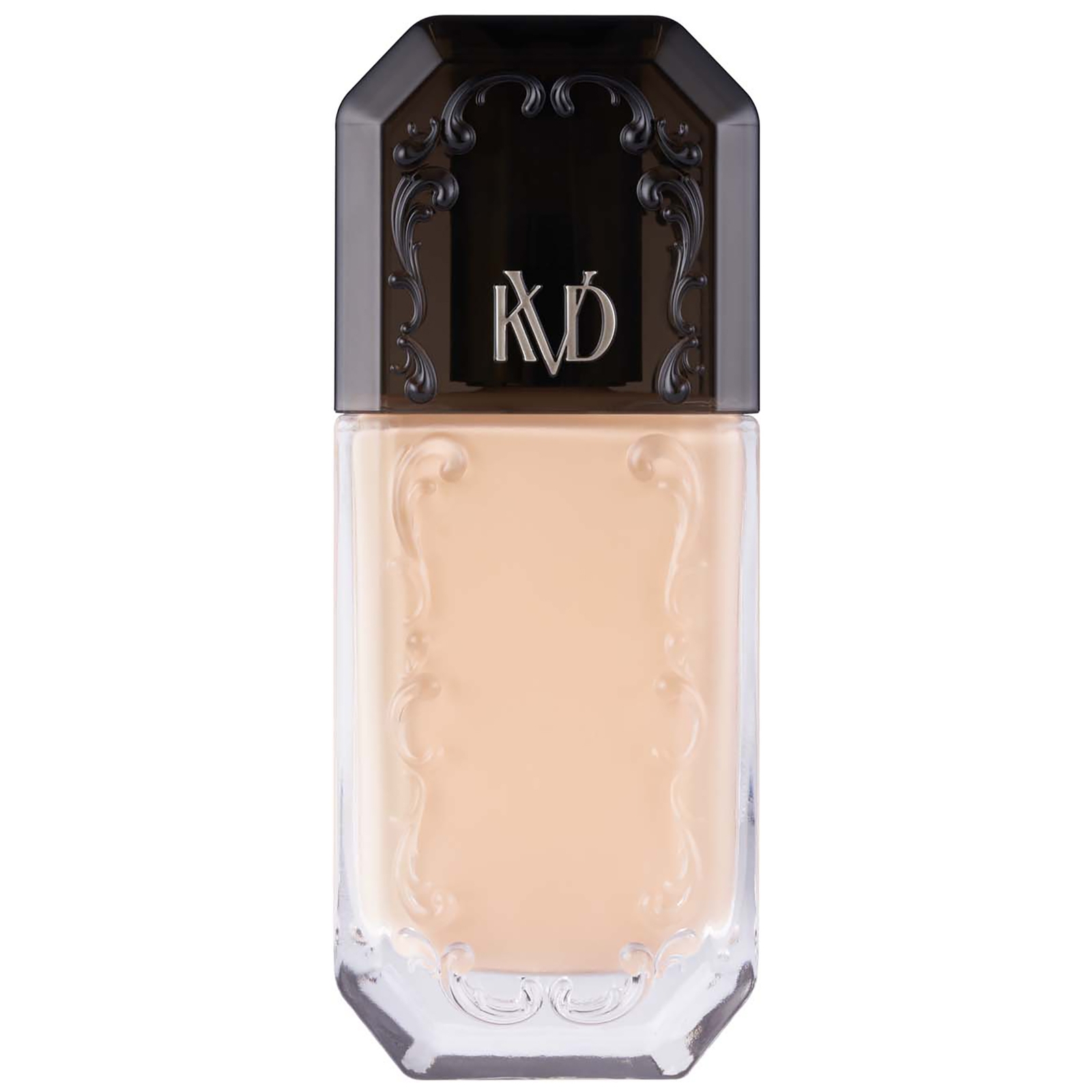 Kvd Beauty Good Apple Full-coverage Serum Foundation 30ml (various Shades) - Light 010 In Light 010