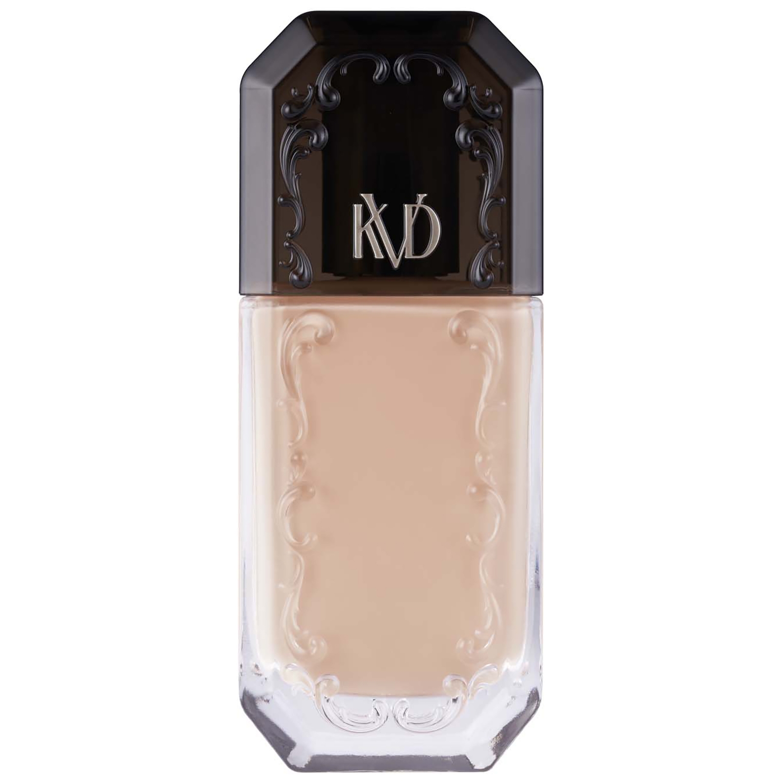 Shop Kvd Beauty Good Apple Full-coverage Serum Foundation 30ml (various Shades) - Light 012