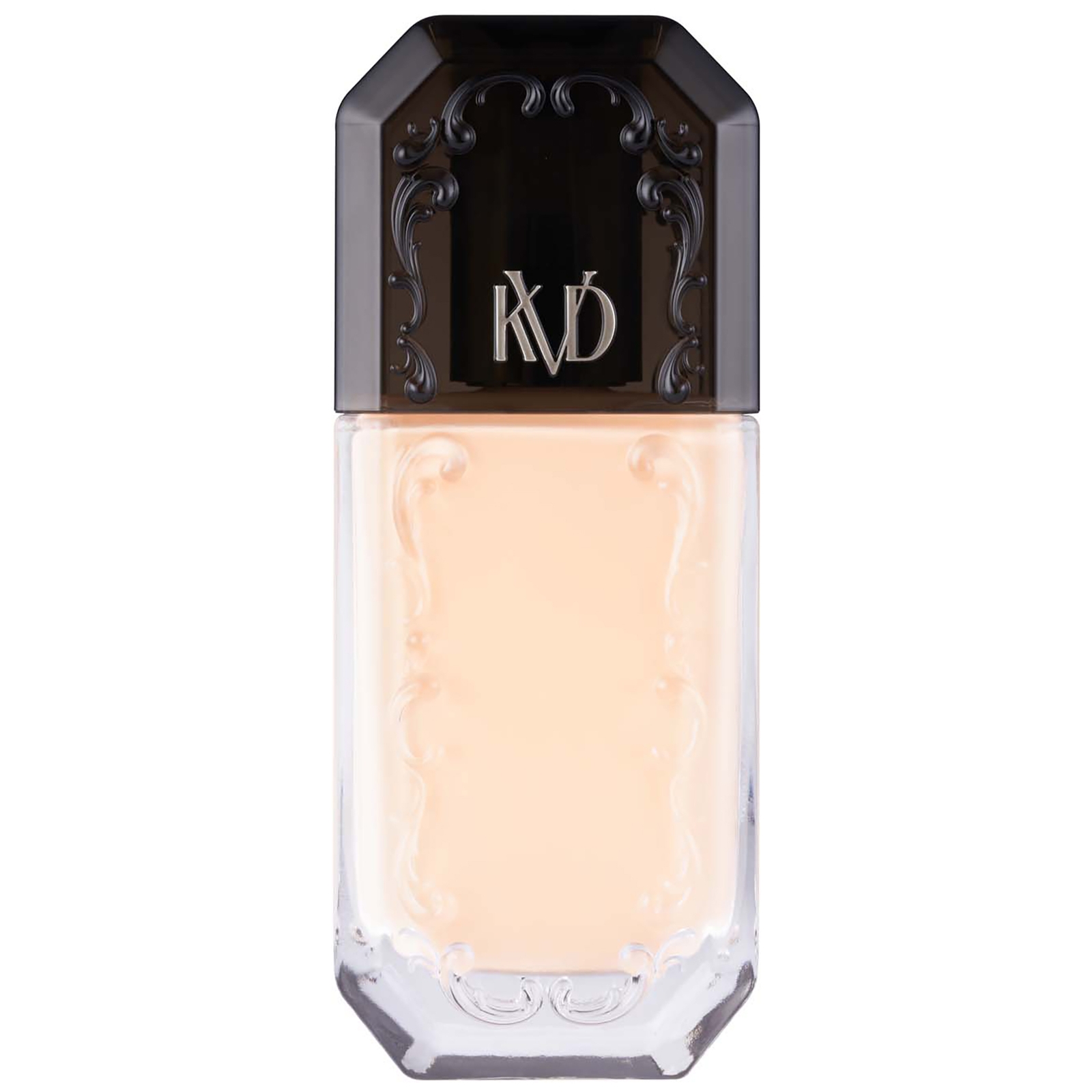 Kvd Beauty Good Apple Full-coverage Serum Foundation 30ml (various Shades) - Light 015 In Light 015