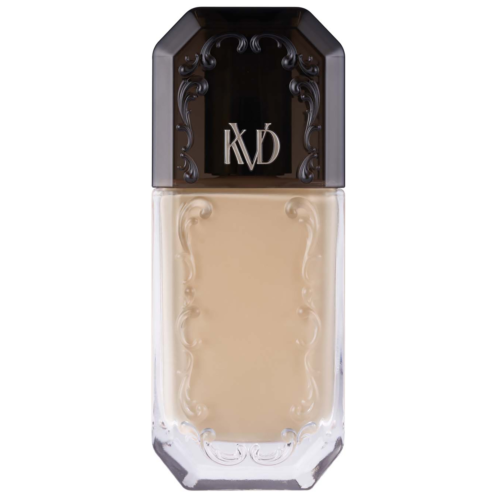 Kvd Beauty Good Apple Full-coverage Serum Foundation 30ml (various Shades) - Medium 033 In Medium 033