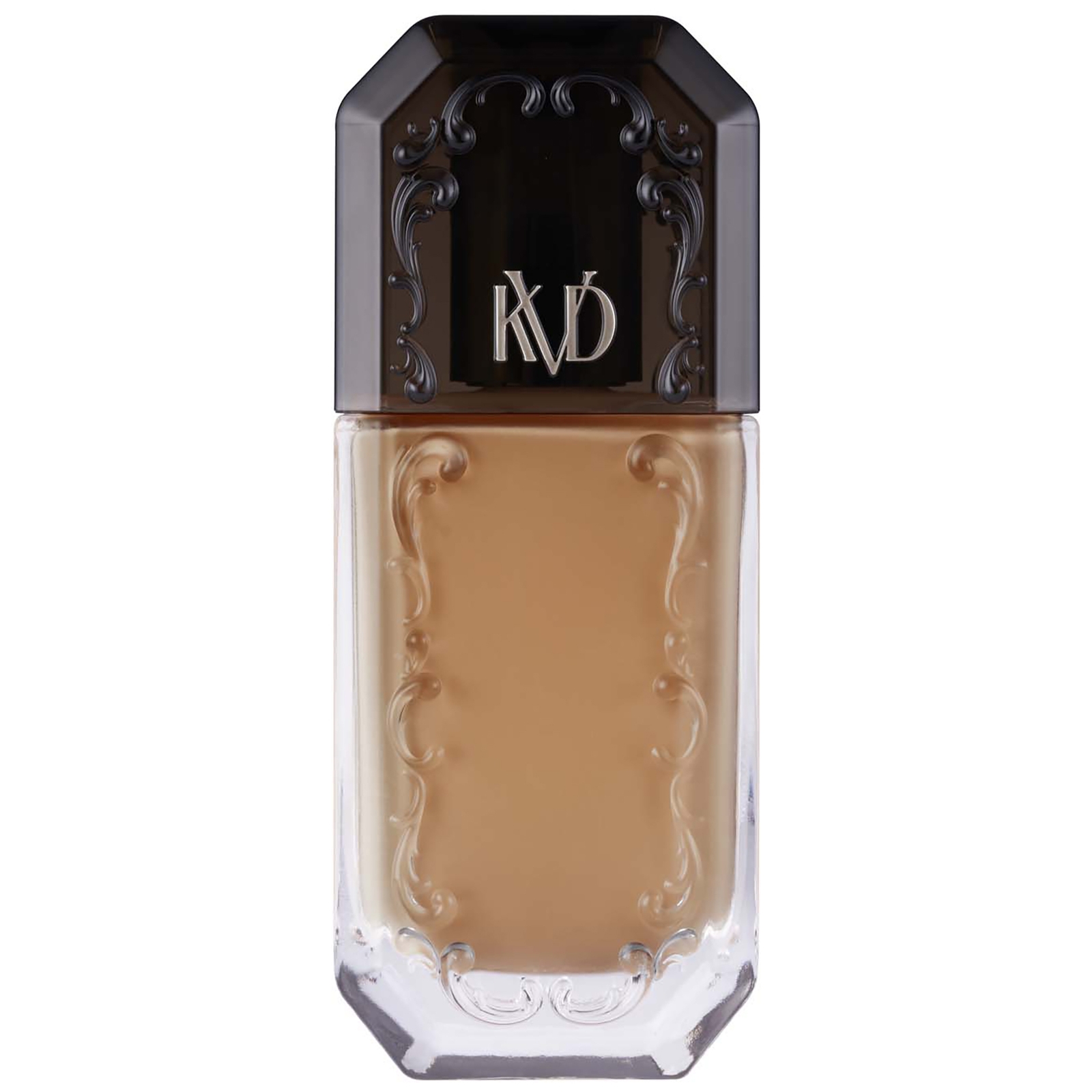 KVD BEAUTY GOOD APPLE FULL-COVERAGE SERUM FOUNDATION 30ML (VARIOUS SHADES) - TAN 066