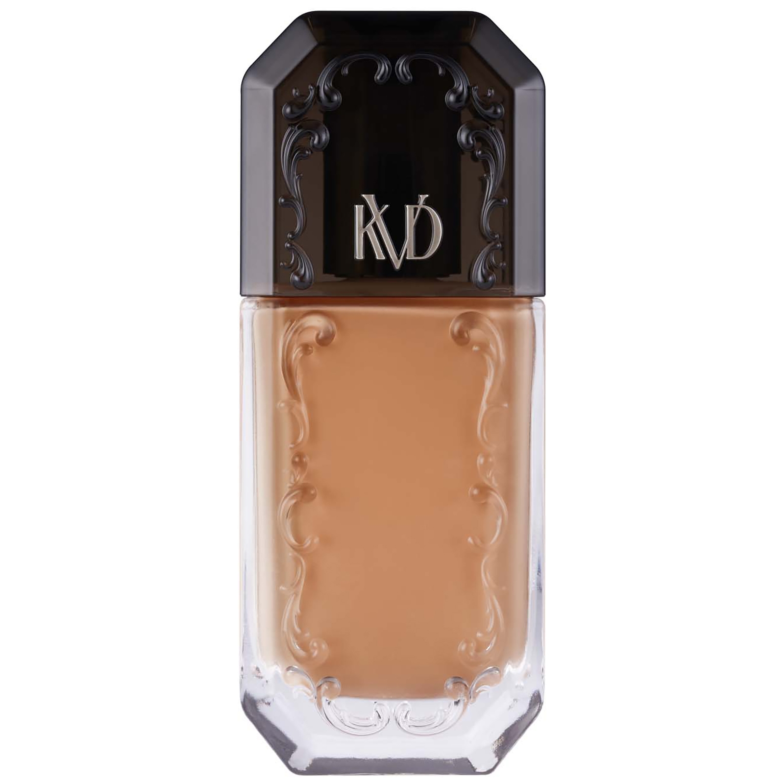 KVD BEAUTY GOOD APPLE FULL-COVERAGE SERUM FOUNDATION 30ML (VARIOUS SHADES) - TAN 068
