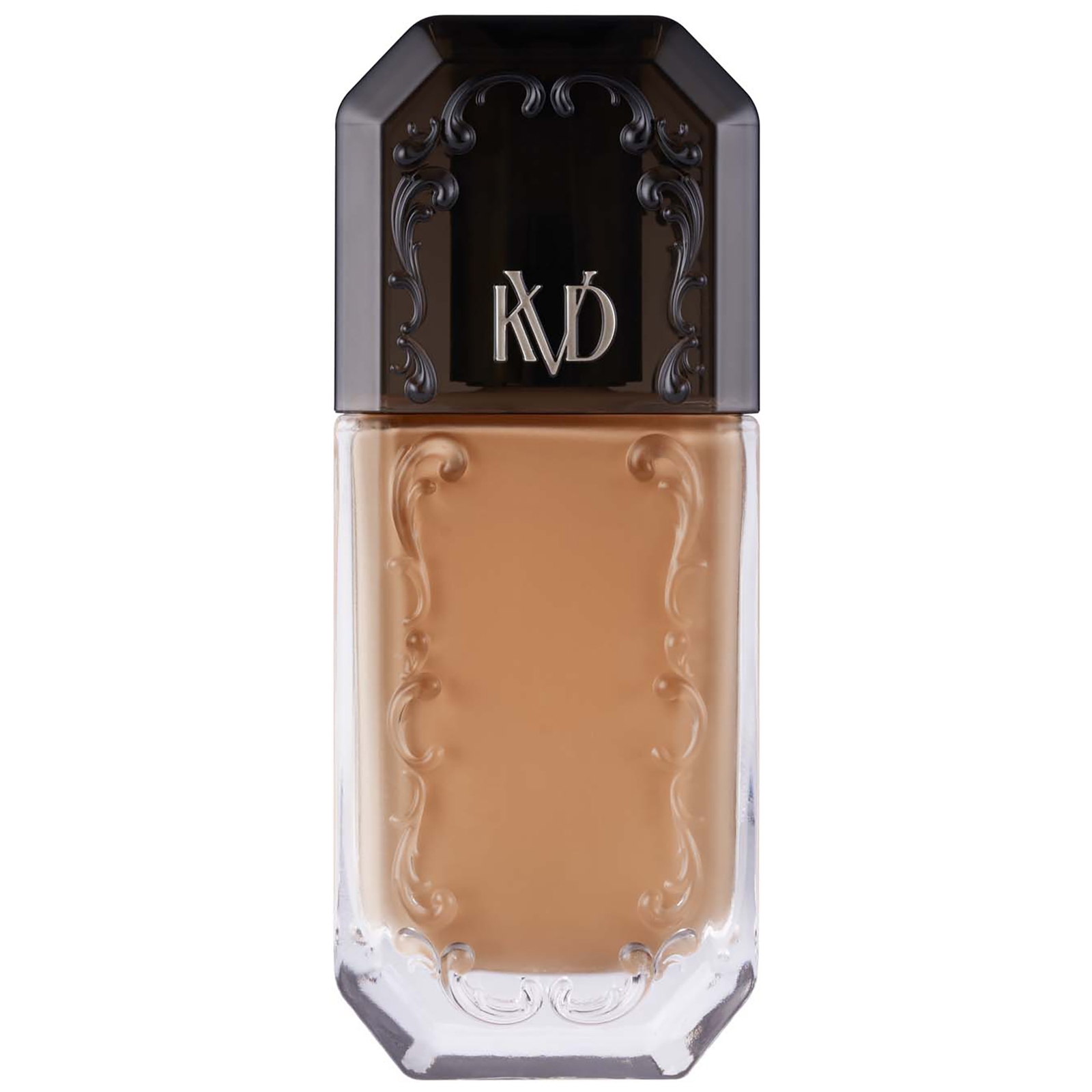 Kvd Beauty Good Apple Full-coverage Serum Foundation 30ml (various Shades) - Tan 074 In Tan 074