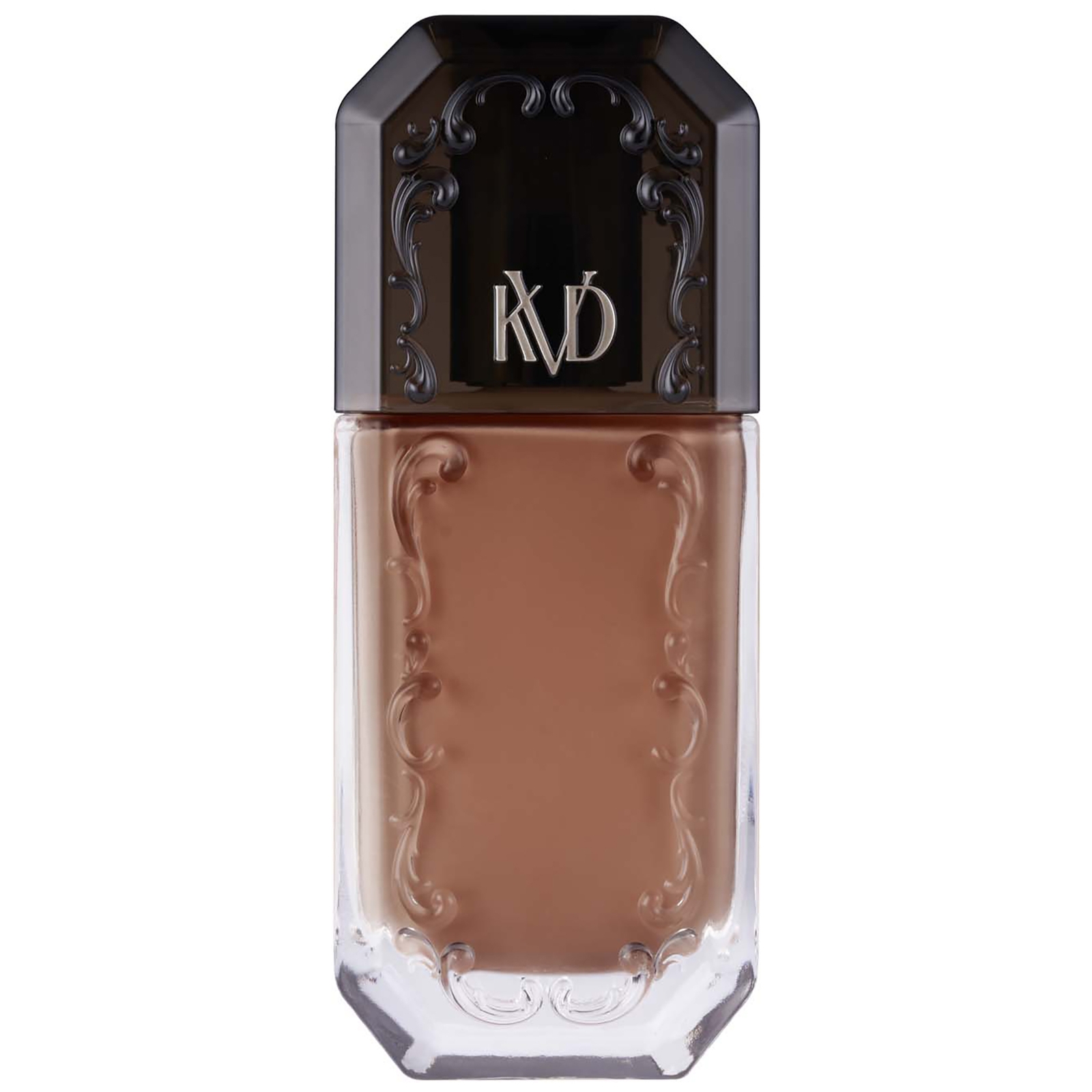 Kvd Beauty Good Apple Full-coverage Serum Foundation 30ml (various Shades) - Deep 080 In Deep 080
