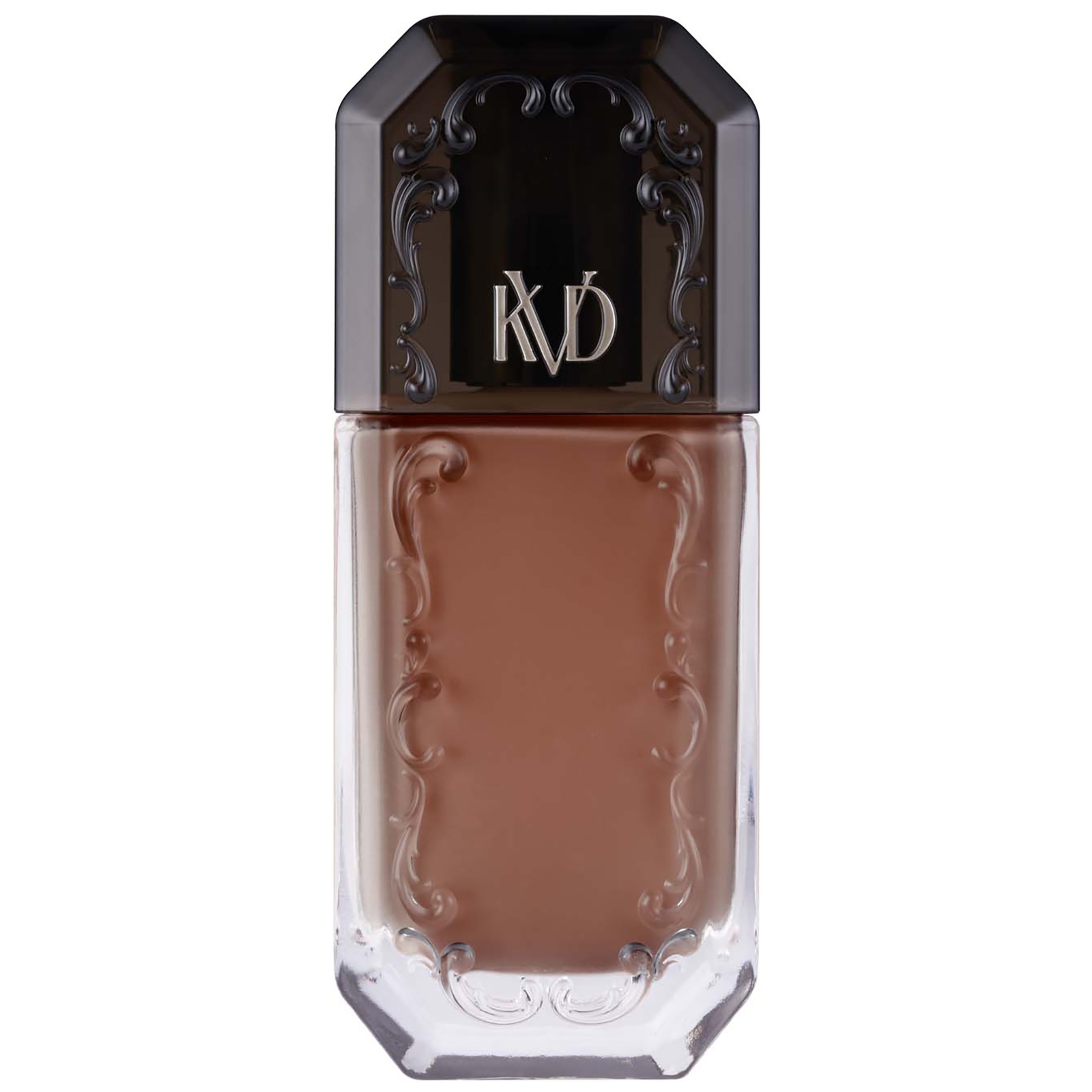 Kvd Beauty Good Apple Full-coverage Serum Foundation 30ml (various Shades) - Deep 090 In Deep 090