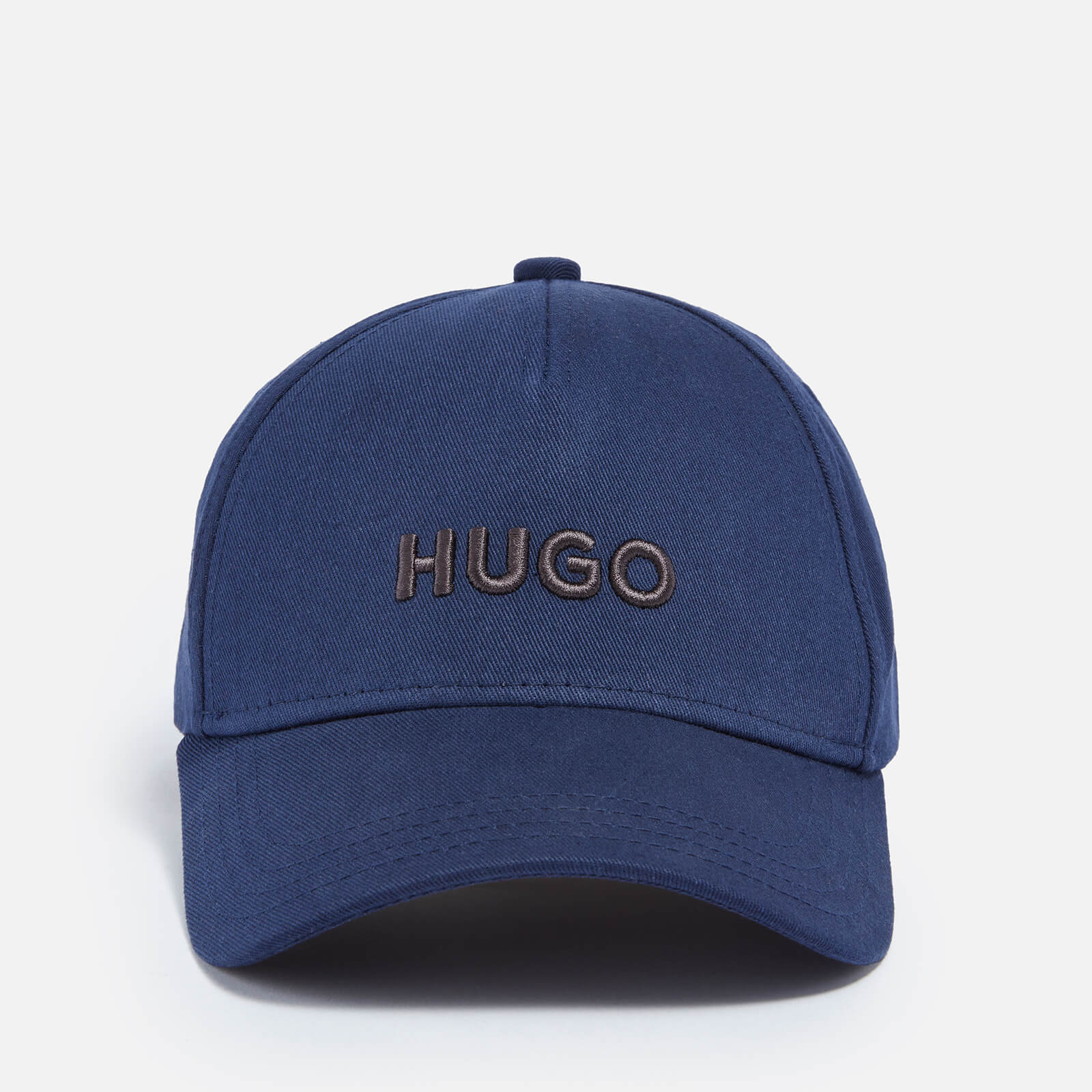 Image of HUGO Jude-BL Cotton Cap