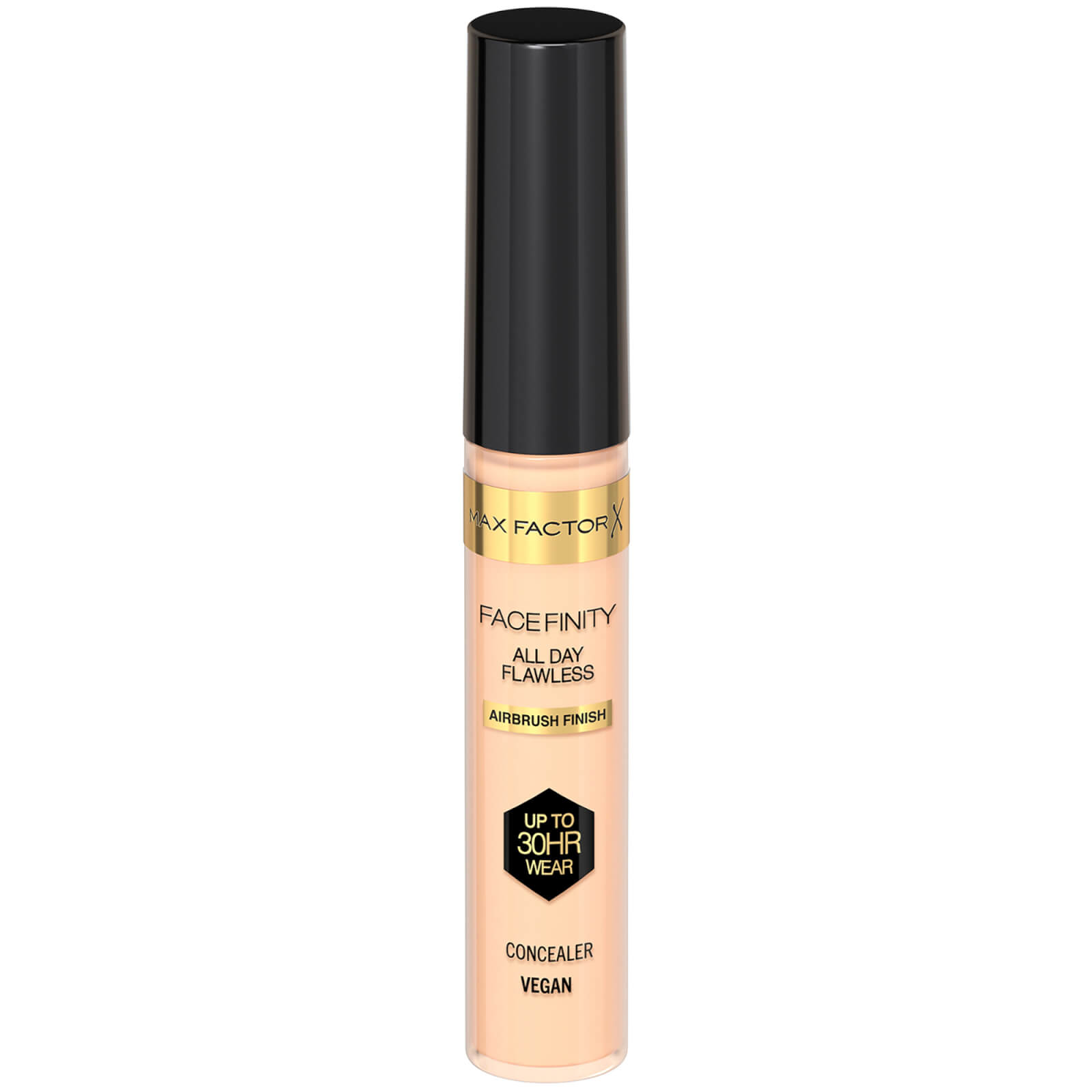 

Max Factor Facefinity All Day Flawless Vegan Lightweight Liquid Concealer 7.8ml (Various Shades) - 20