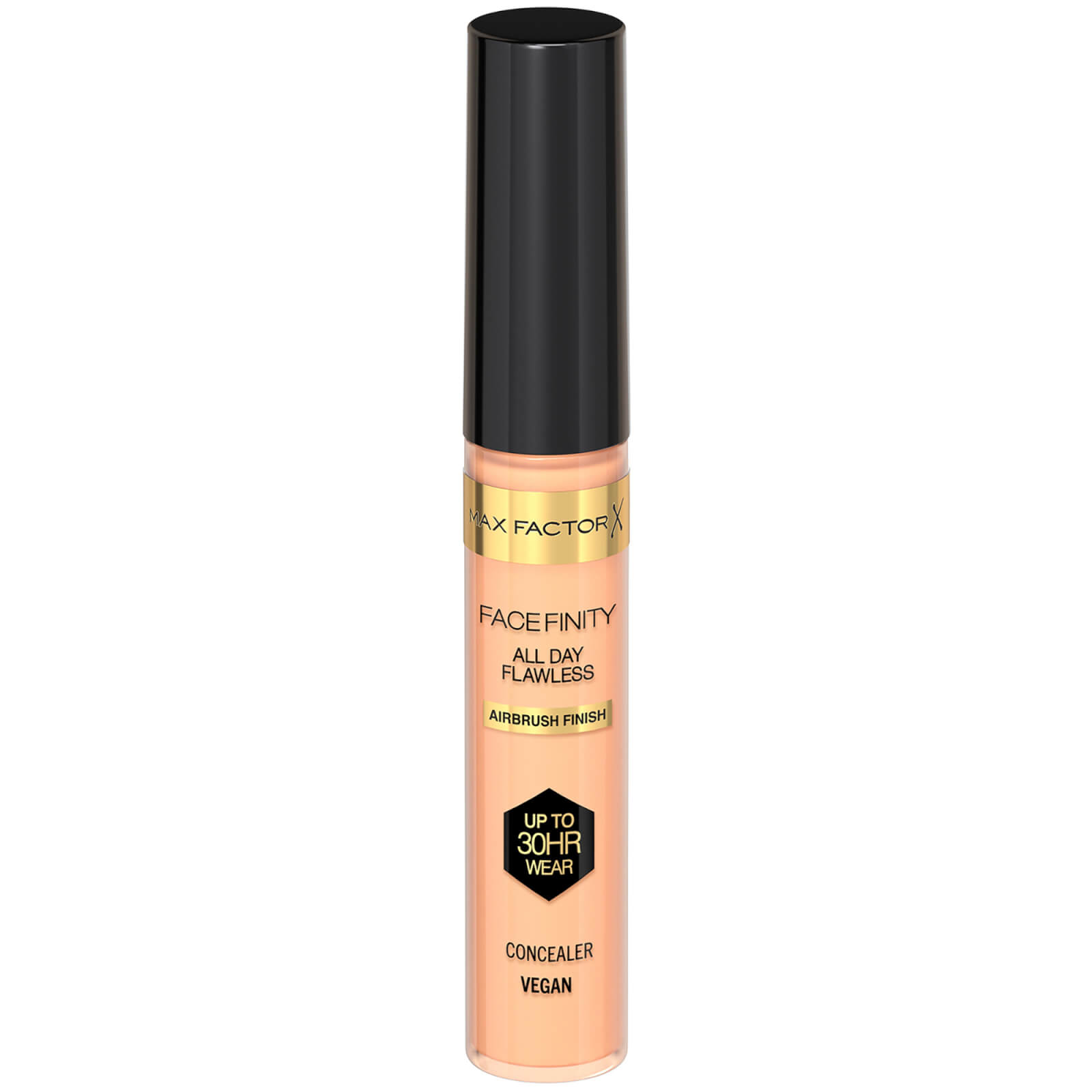 

Max Factor Facefinity All Day Flawless Vegan Lightweight Liquid Concealer 7.8ml (Various Shades) - 30