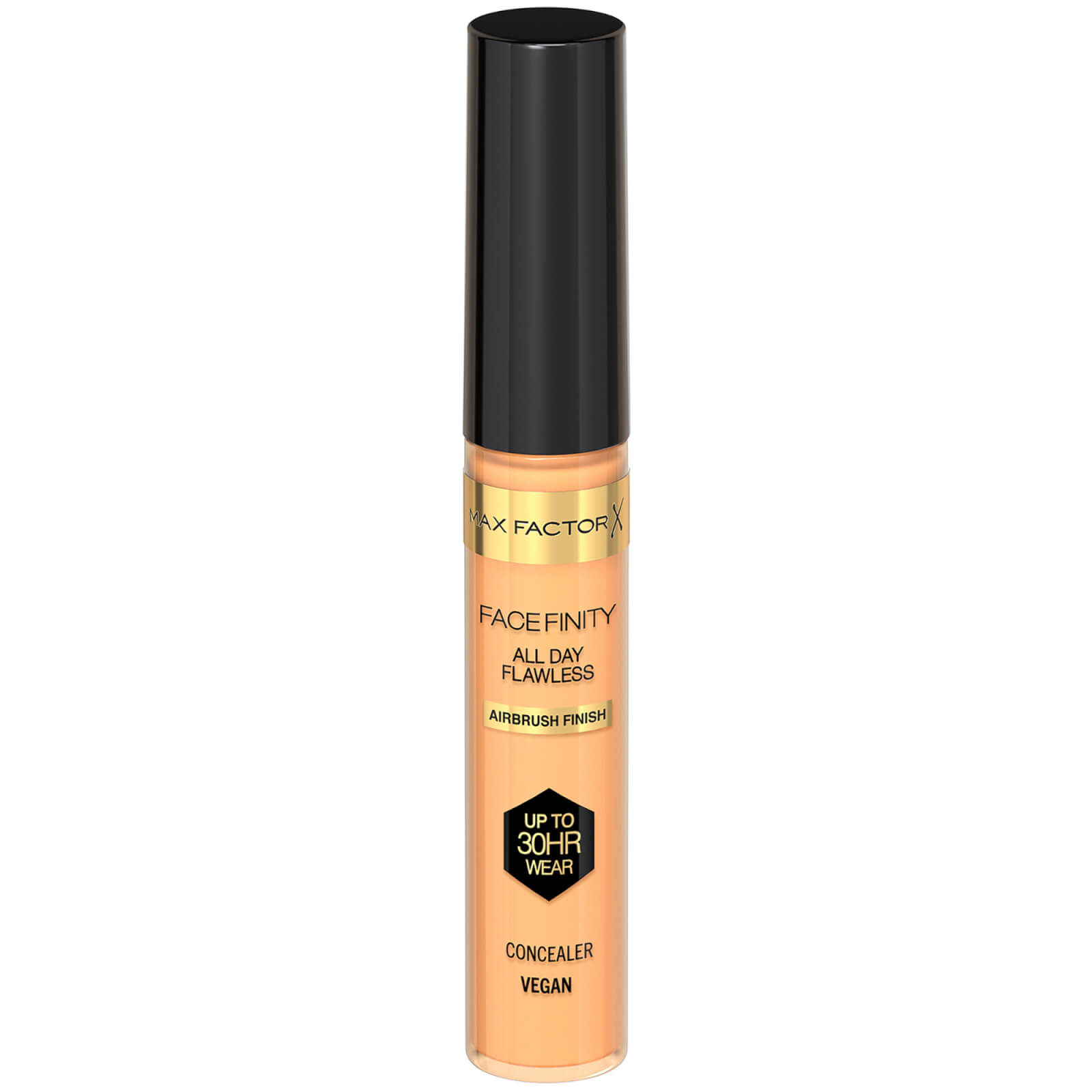 

Max Factor Facefinity All Day Flawless Vegan Lightweight Liquid Concealer 7.8ml (Various Shades) - 40