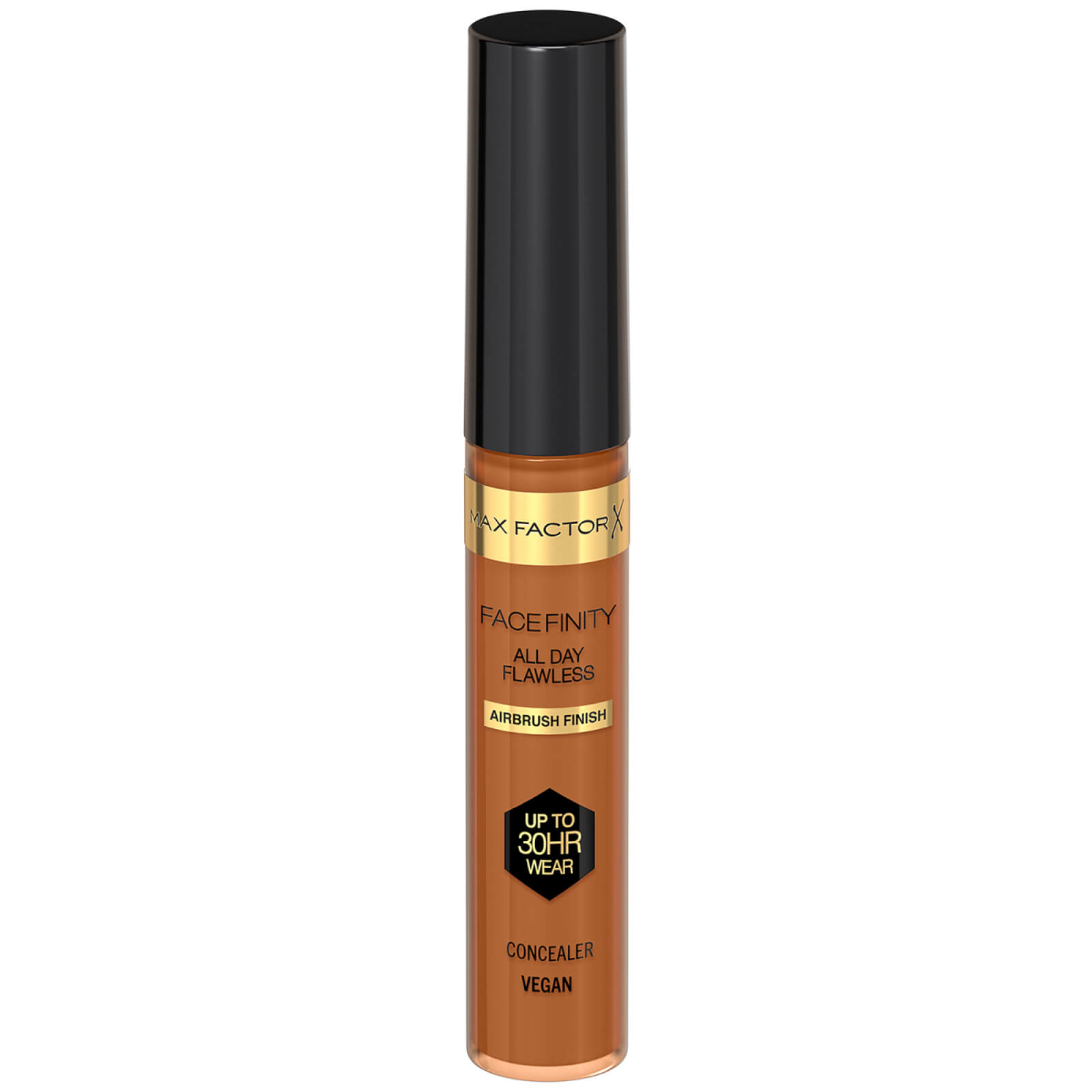 

Max Factor Facefinity All Day Flawless Vegan Lightweight Liquid Concealer 7.8ml (Various Shades) - 90