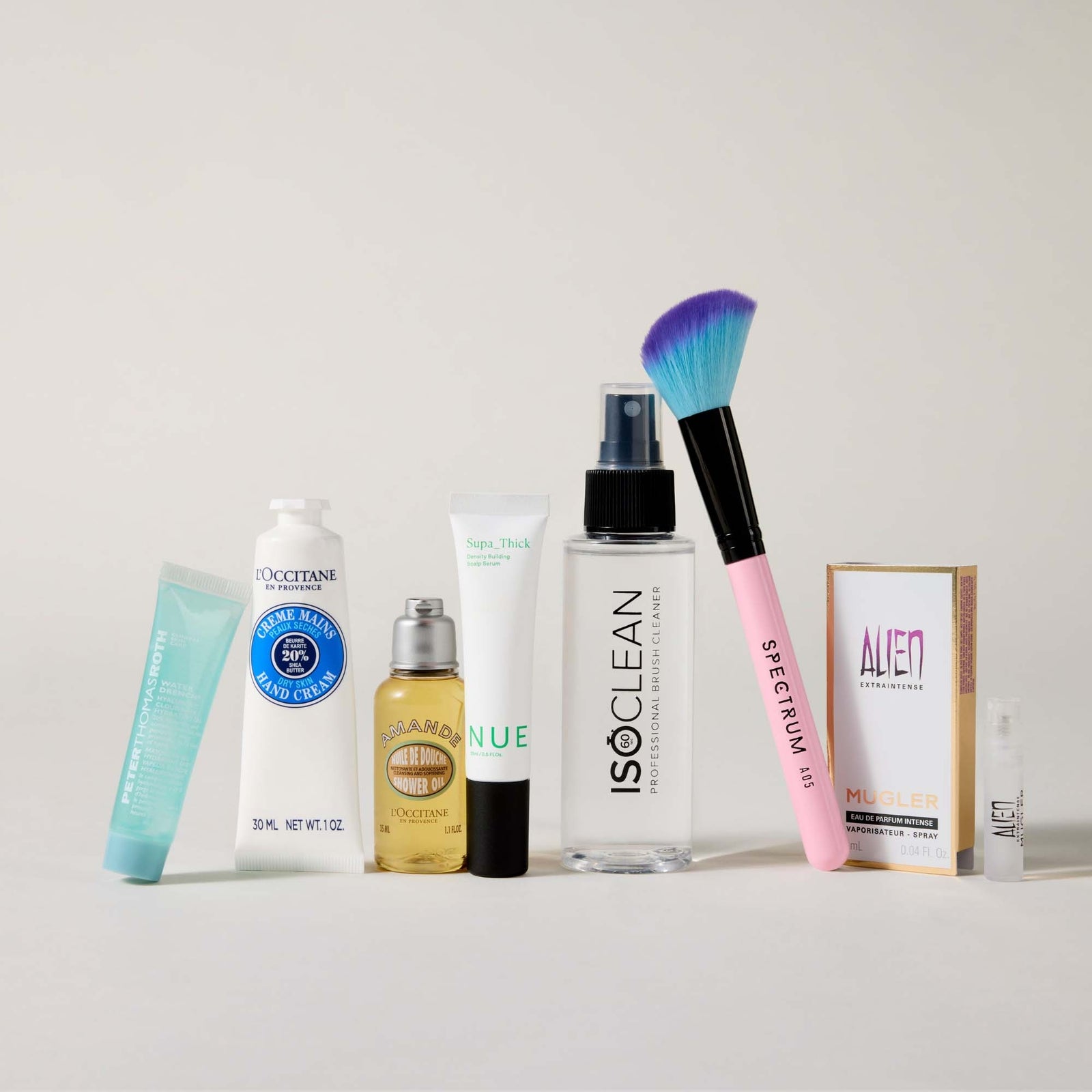 The April Beauty Box - 1 Month EU