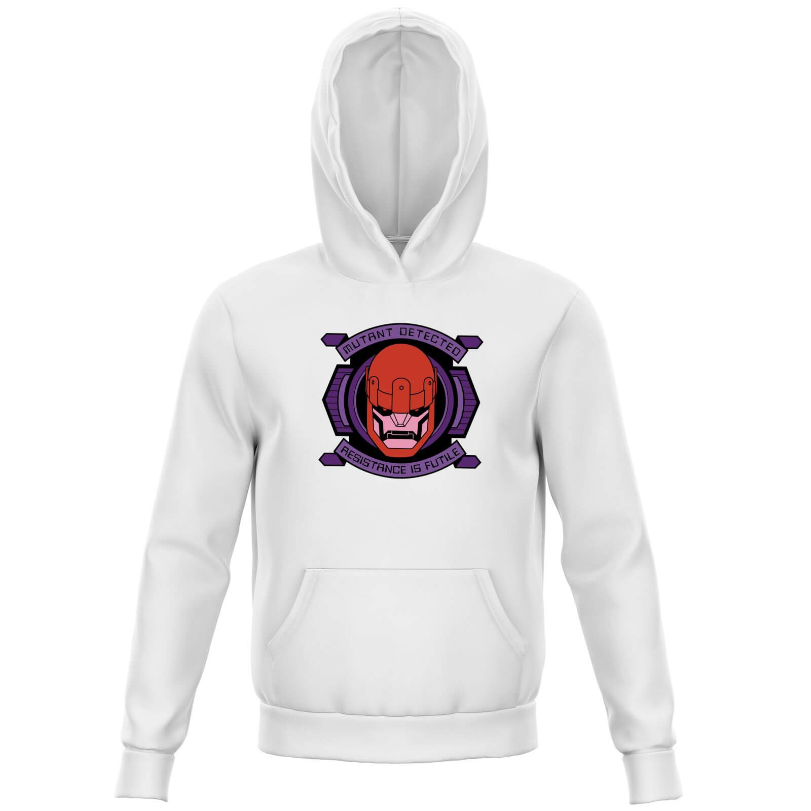 X-Men Sentinel Attack Kids‘ Hoodie – White – 3-4 Jahre