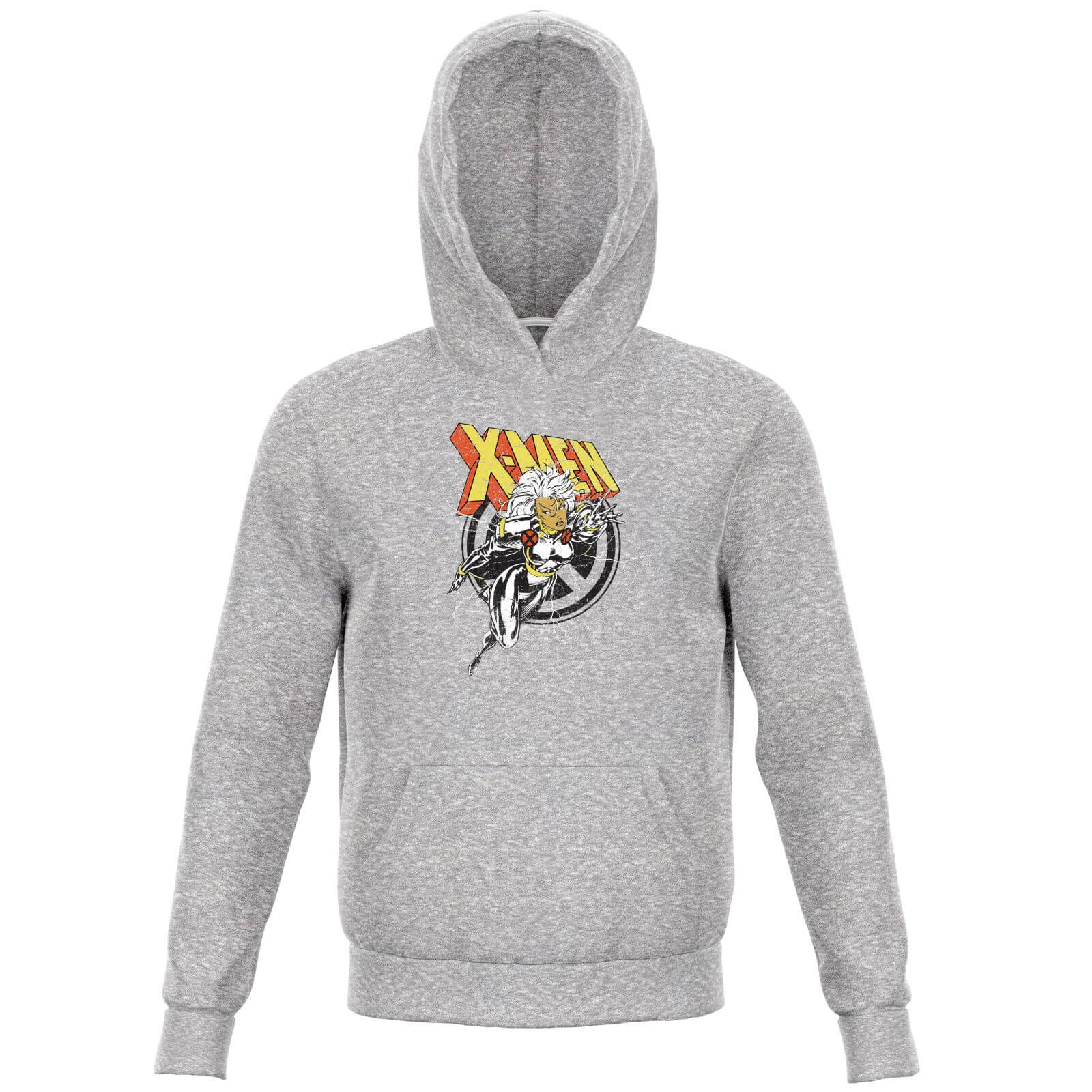 

X-Men Storm Kids' Hoodie - Grey - 9-10 Anni