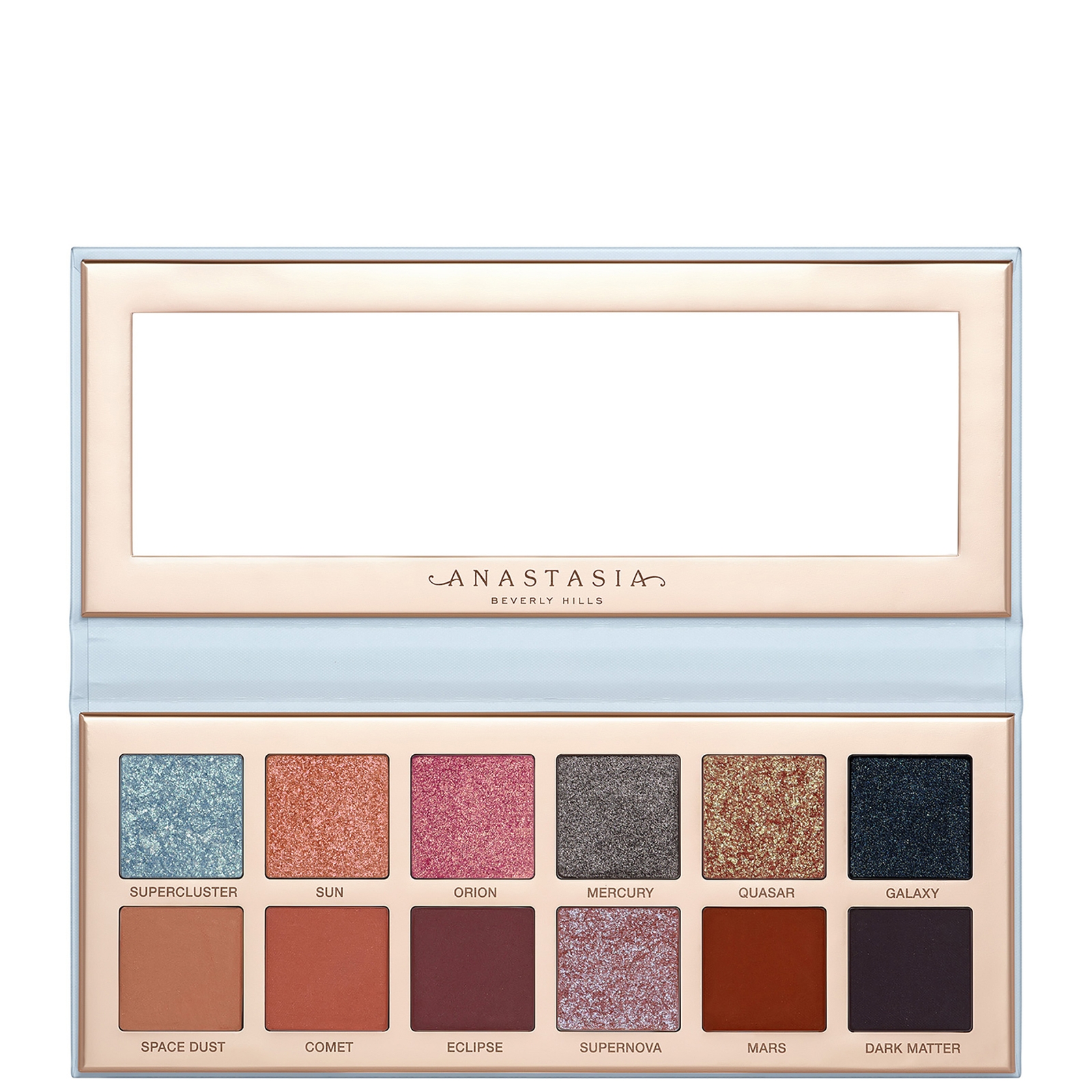 Anastasia Beverly Hills Cosmos Palette de Fards à Paupières