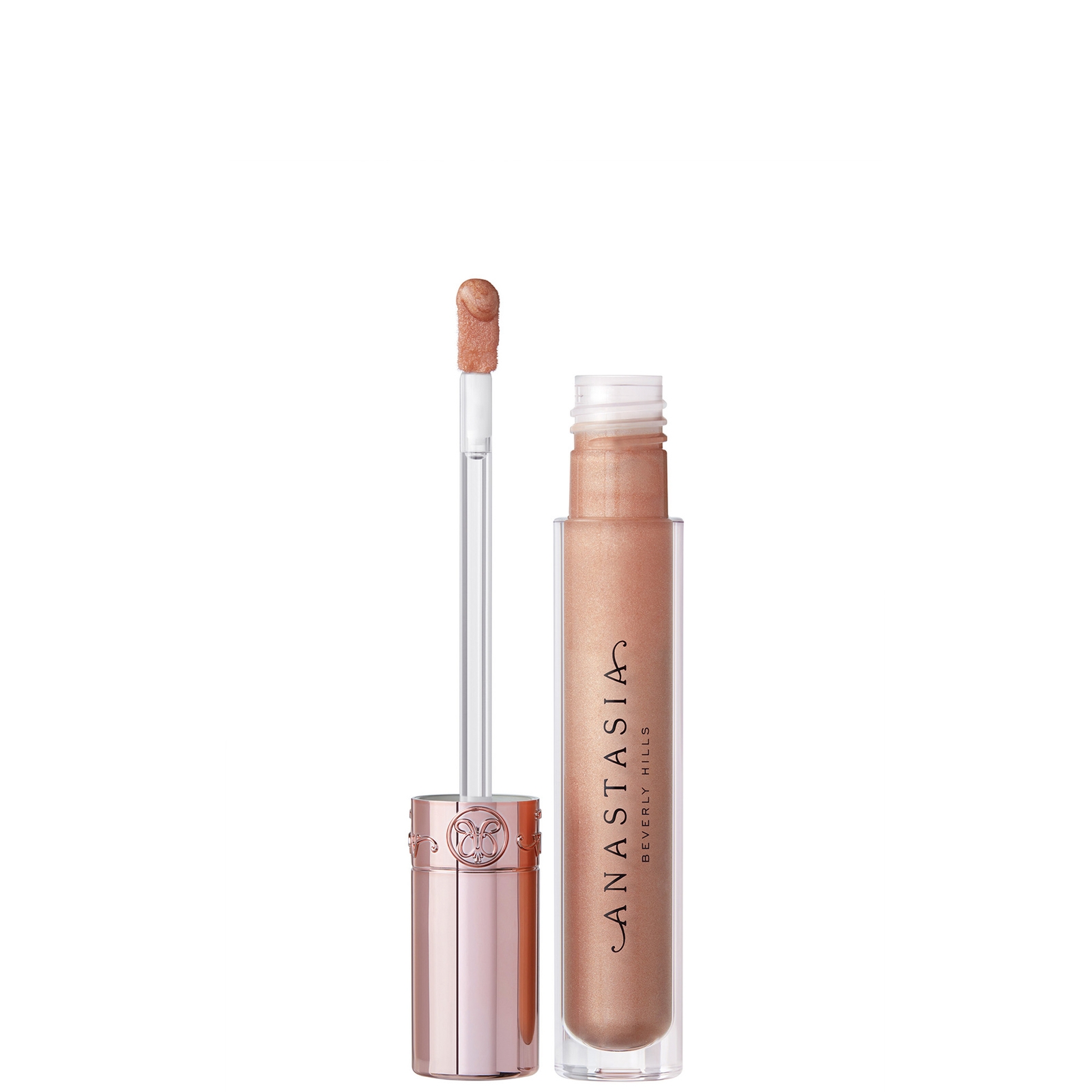 Photos - Lipstick & Lip Gloss Anastasia Beverly Hills Lip Gloss  - Honey Kiss ABH01-19065 (Various Shades)