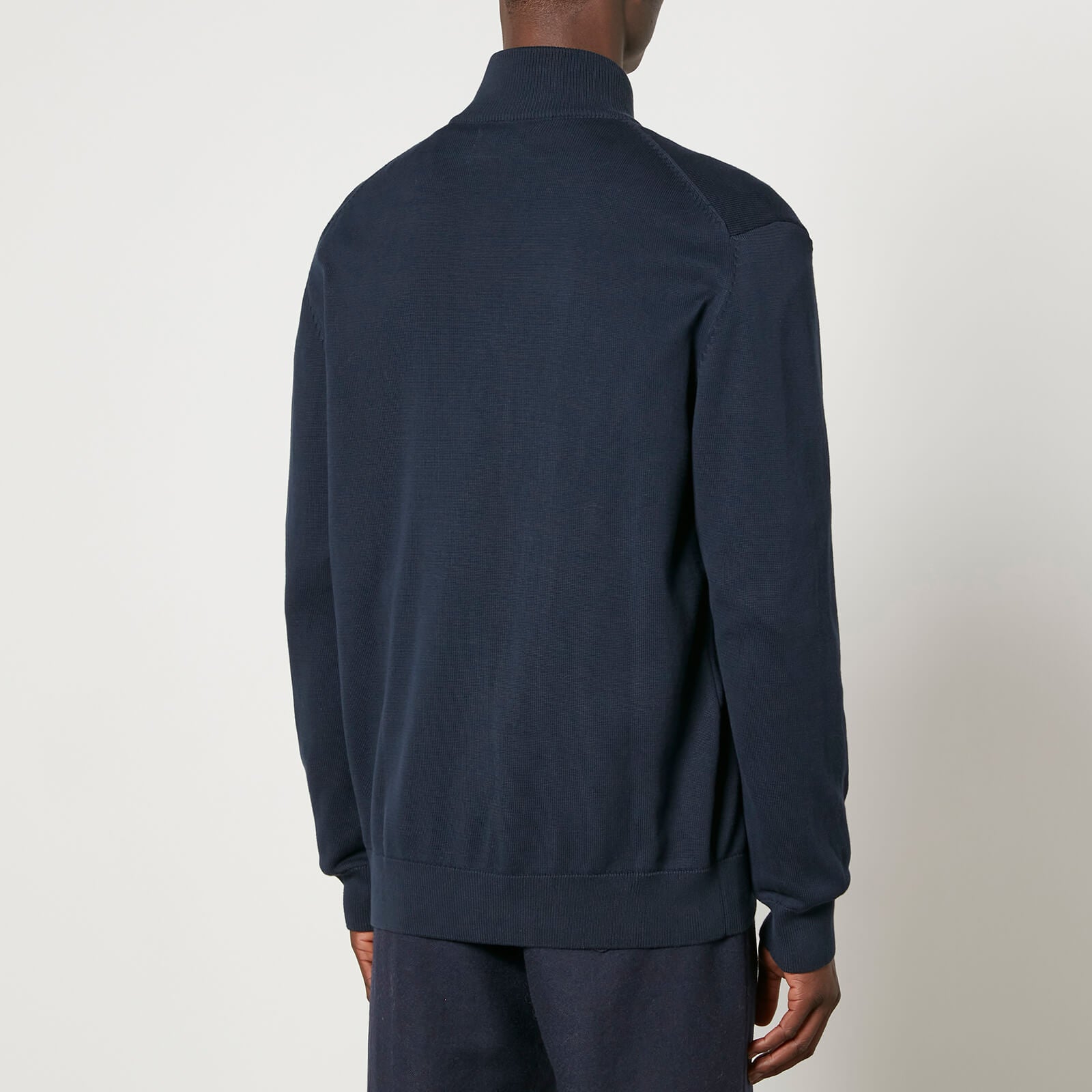 Gant Men's Casual Cotton Cardigan - L
