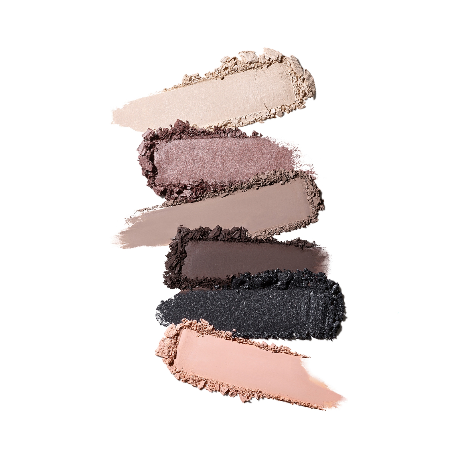 Thumbnail - MAC Cosmetics Connect In Colour Lidschattenpalette - Encrypted Kryptonite