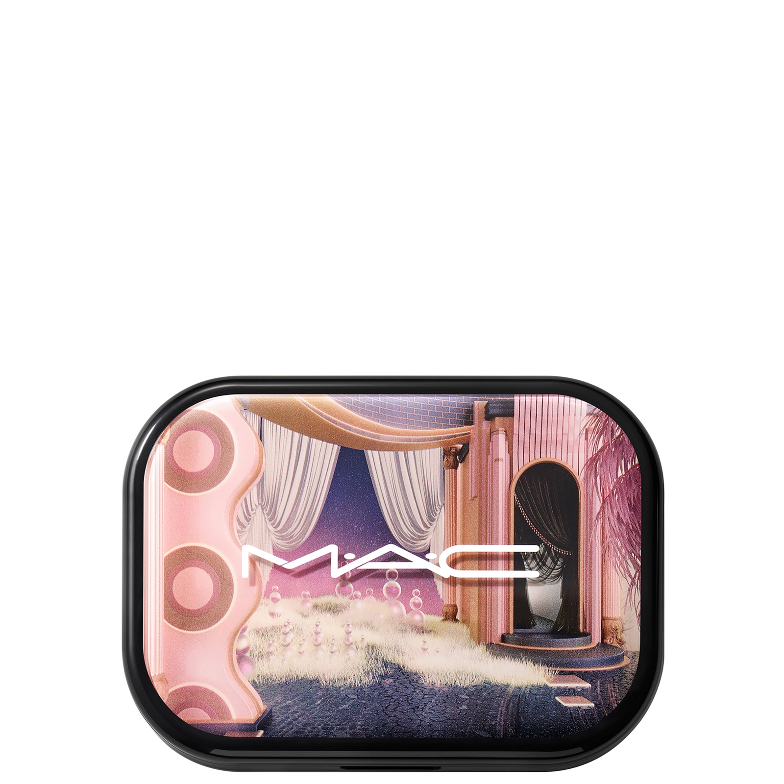 Thumbnail - MAC Cosmetics Connect In Colour Lidschattenpalette - Encrypted Kryptonite