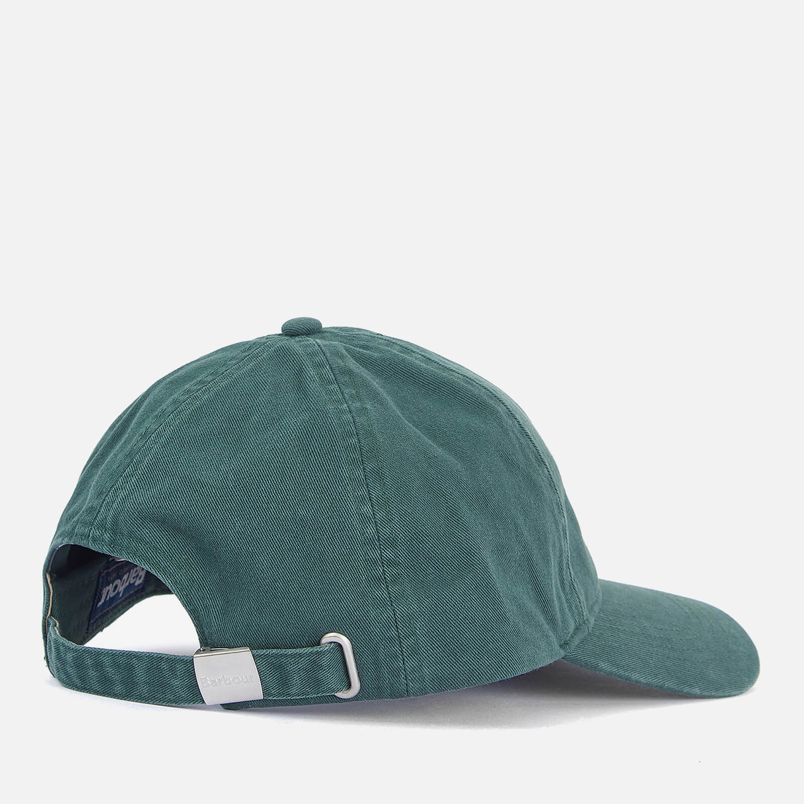 barbour cascade sports cotton cap