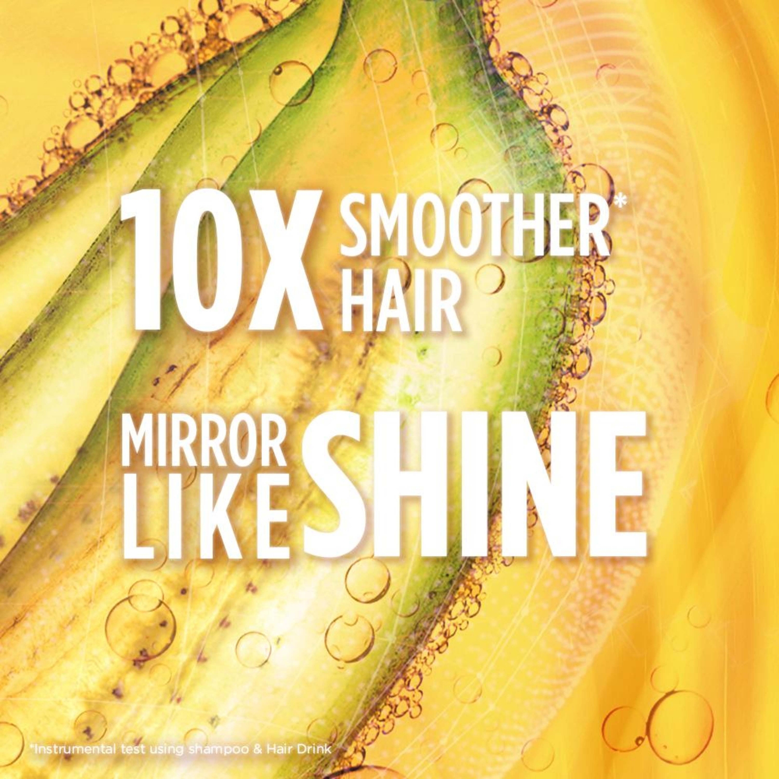 Thumbnail - Garnier Ultimate Blends Banana Hair Food Intensely Nourishing Treatment Regime for Dry Hair