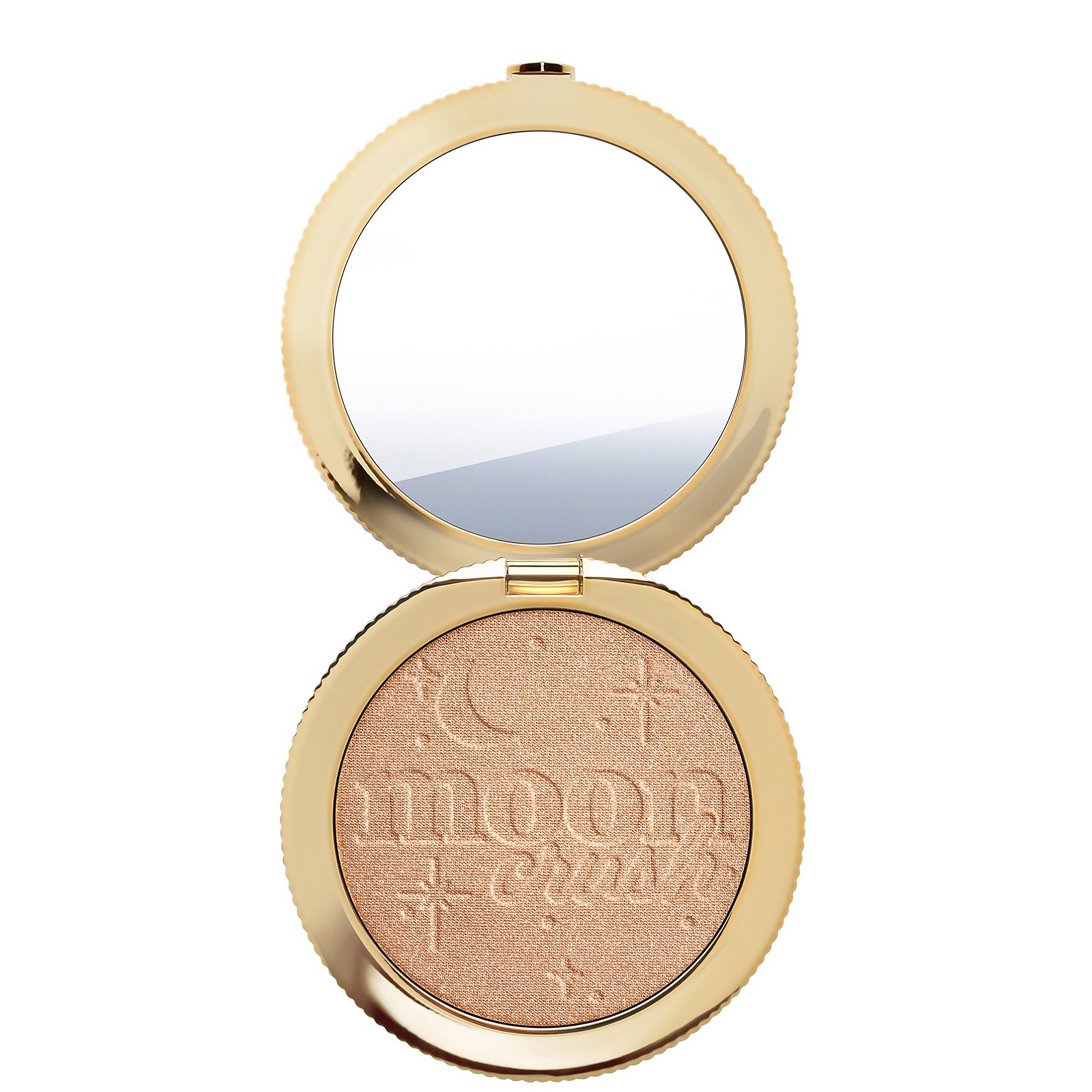 Image of Too Faced Moon Crush Highlighter - Summer Moon