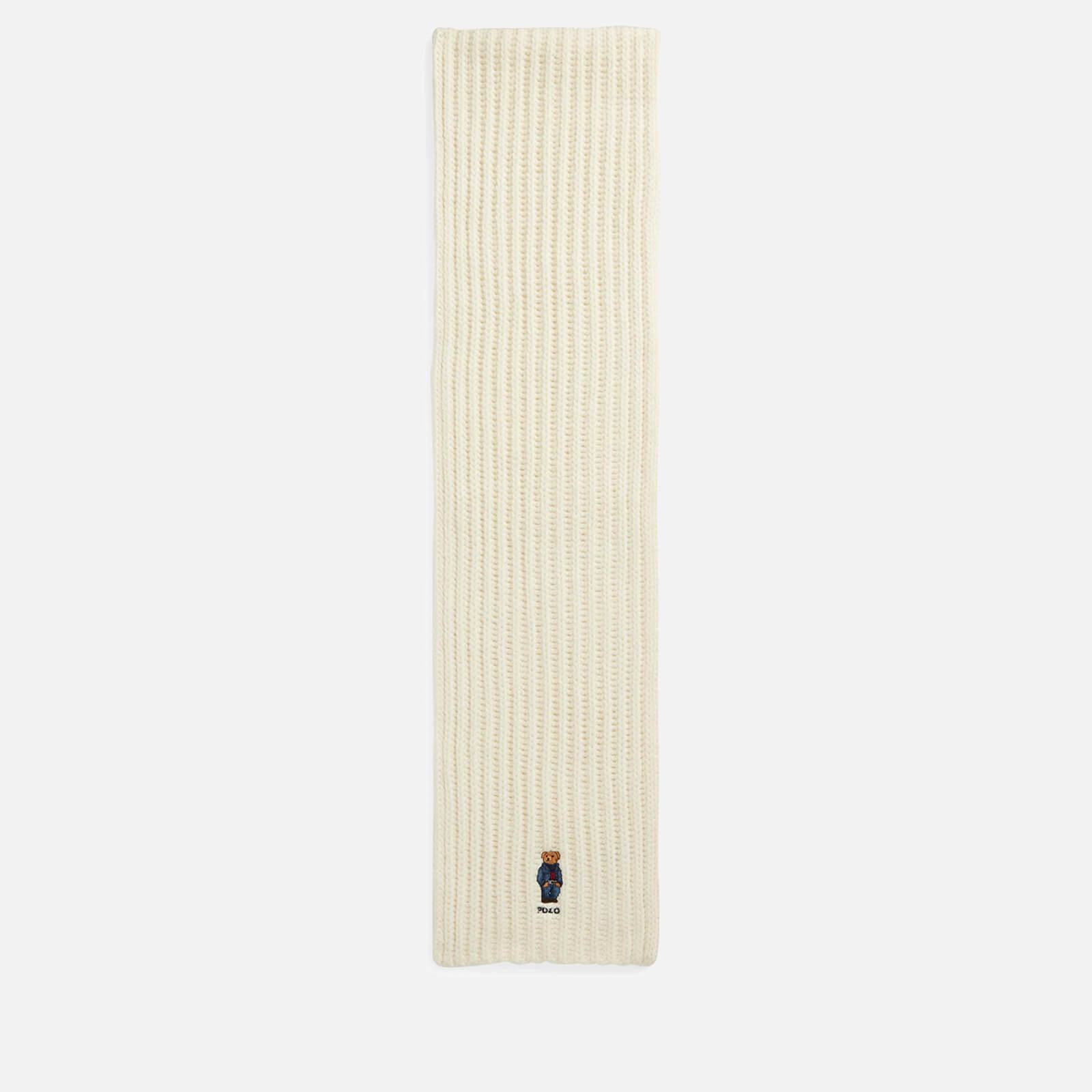 Polo Ralph Lauren Bear Scarf