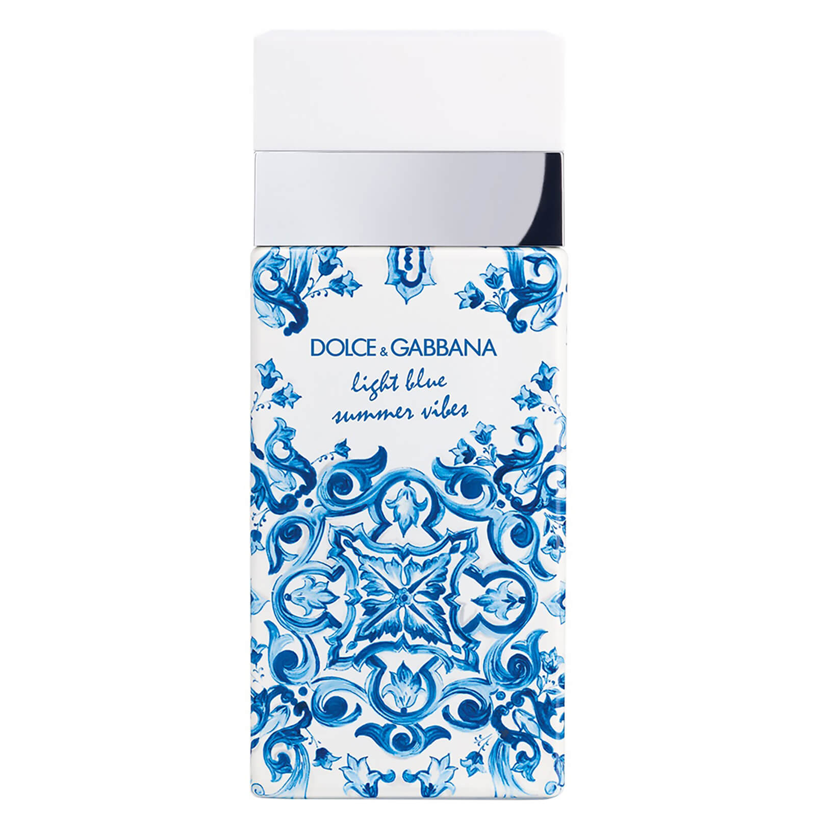 Image of Dolce&Gabbana Light Blue Summer Vibes Eau de Toilette 100ml