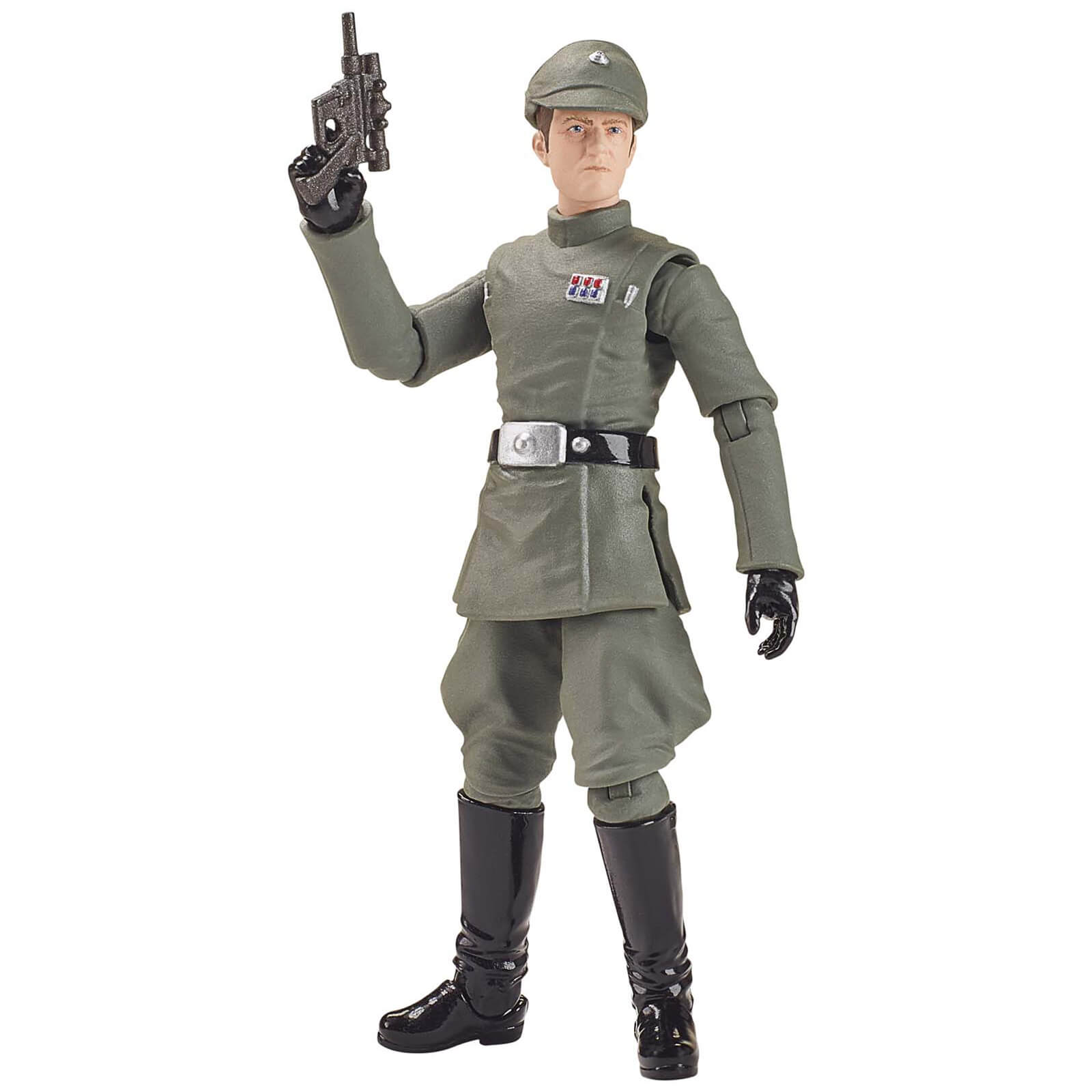 Hasbro Star Wars The Vintage Collection Moff Jerjerrod Action Figure