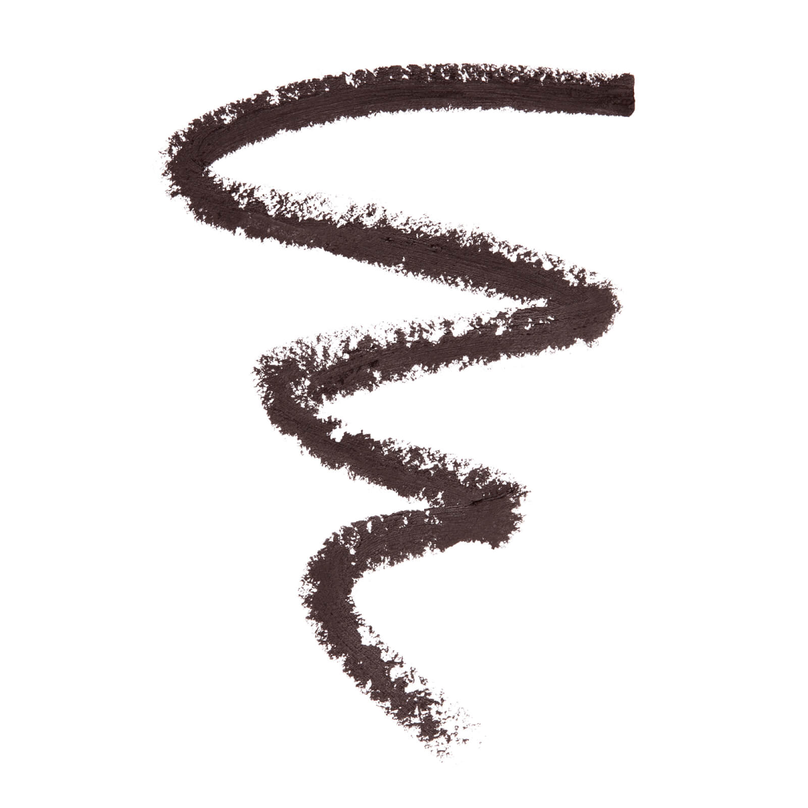 Thumbnail - Makeup Revolution Streamline Waterline Eyeliner Pencil (Various Shades) - Brown
