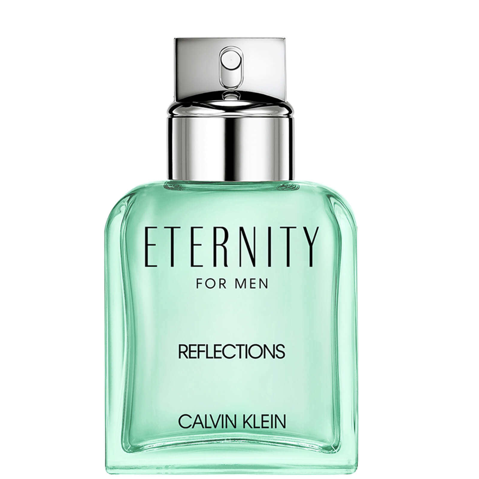 

Calvin Klein Men's Eternity Reflections Eau de Toilette 100ml