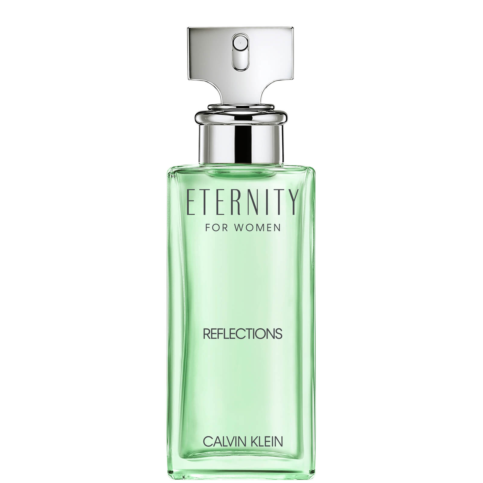 

Calvin Klein Women's Eternity Reflections Eau de Parfum 100ml