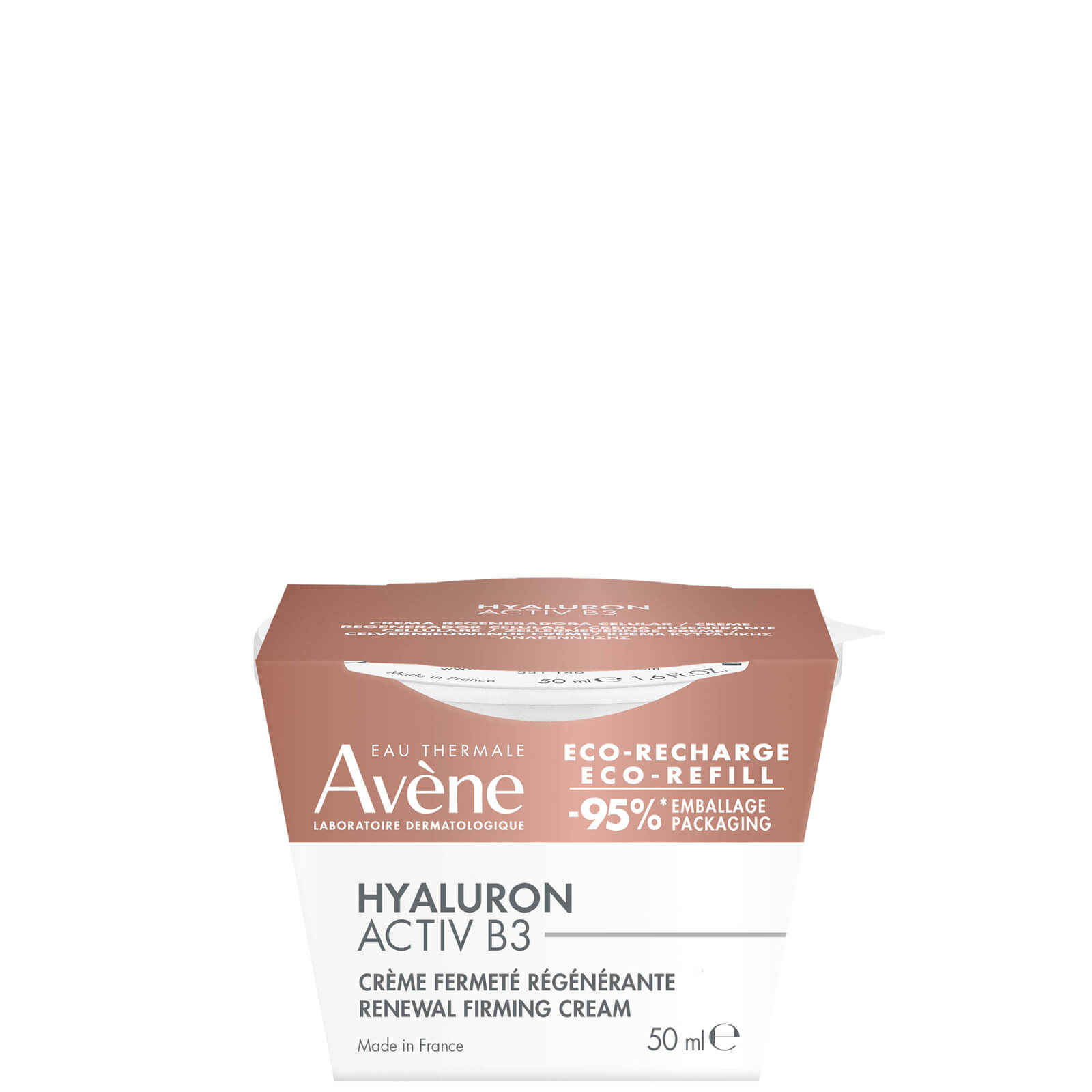 Shop Avene Hyaluron Activ B3 Cellular Renewal Cream Refill 50ml