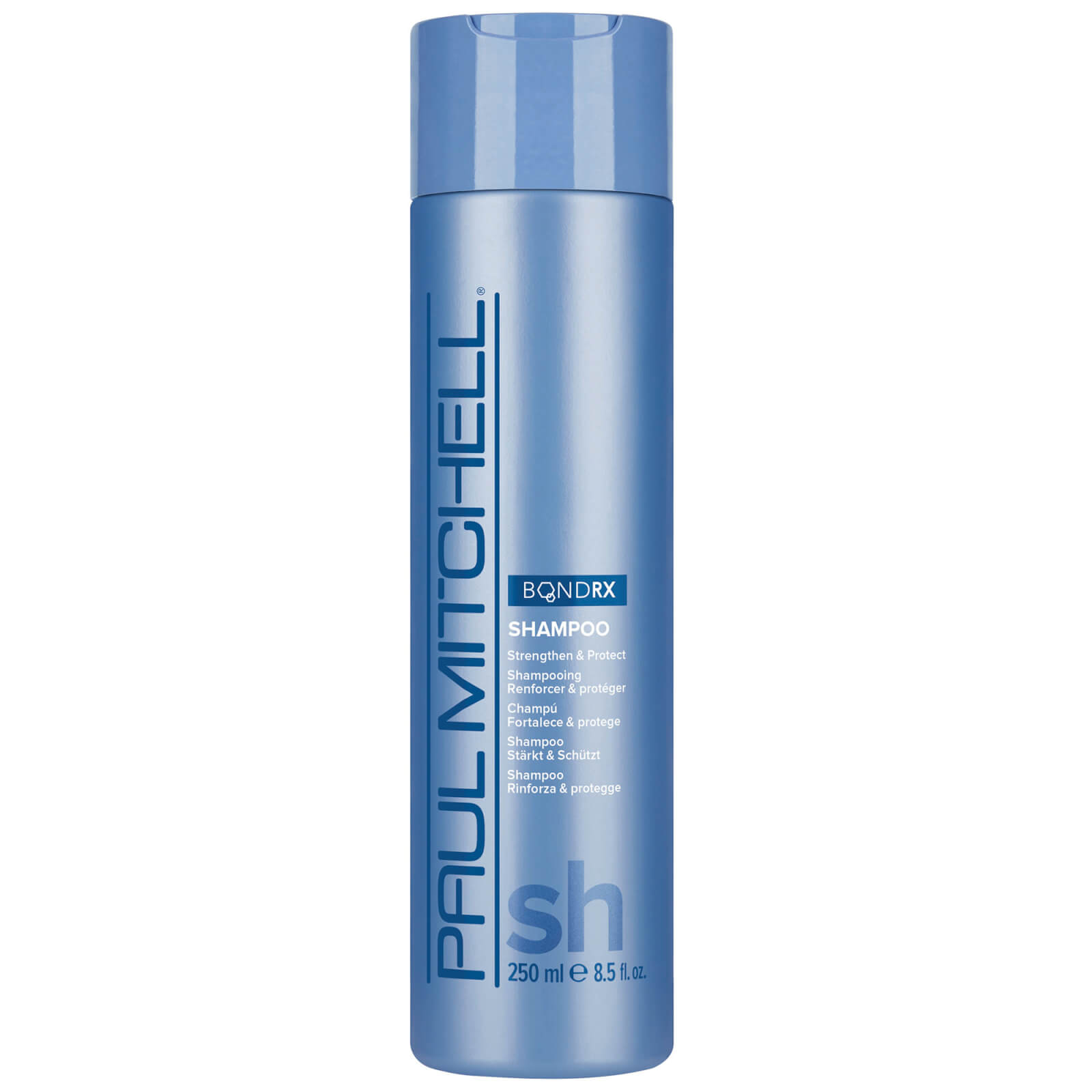 

Paul Mitchell Bond Rx Shampoo 250ml