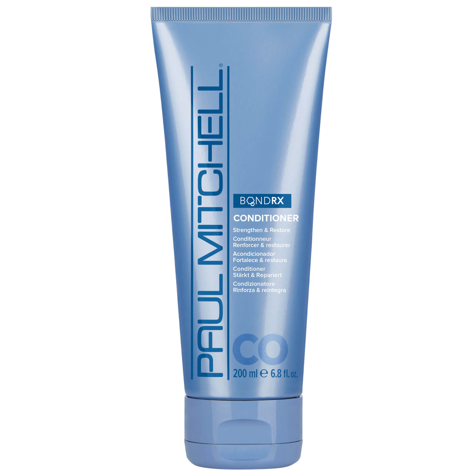 

Paul Mitchell Bond Rx Conditioner 200ml