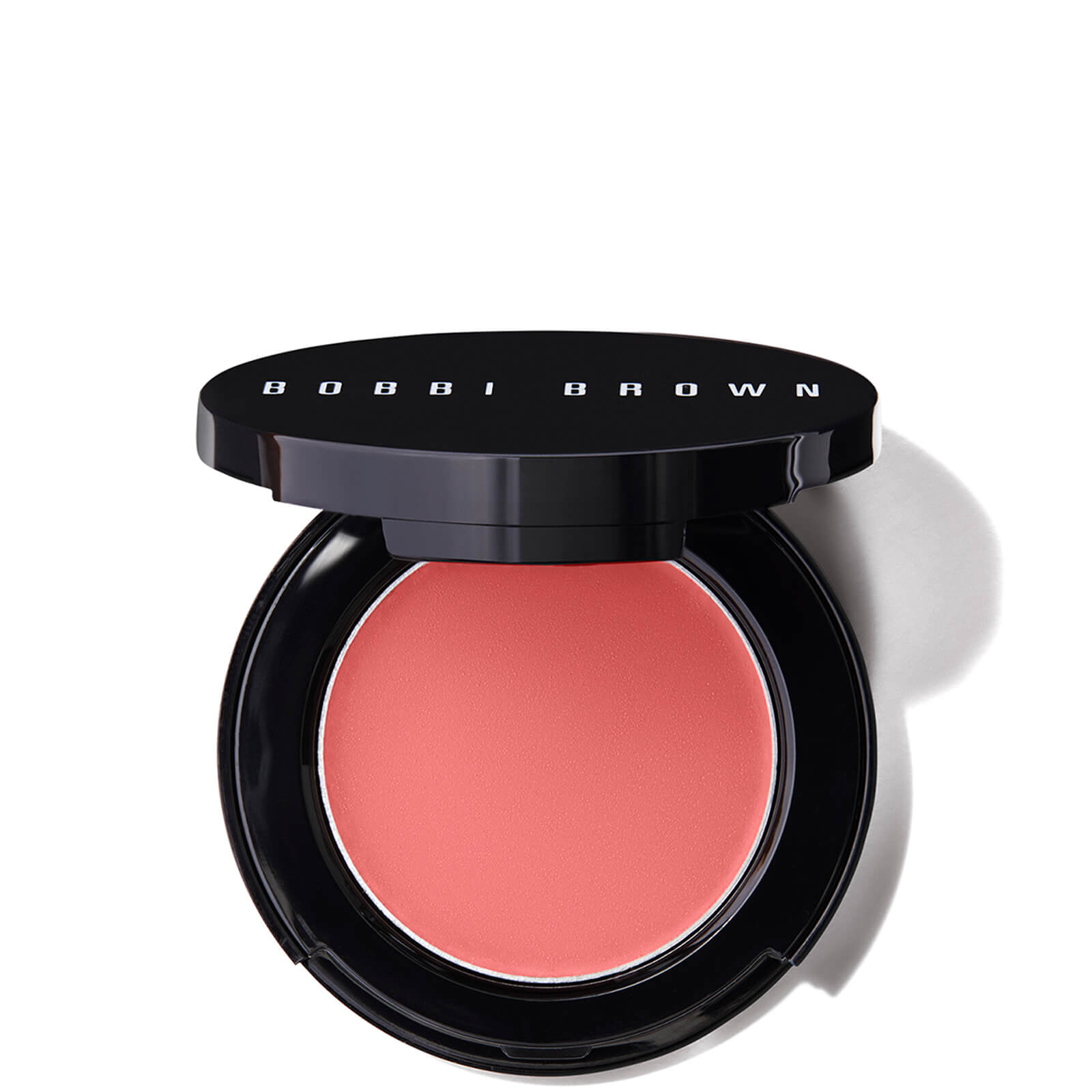 

Bobbi Brown Pot Rouge Lipstick 3.7g (Various Shades) - Calypso Coral