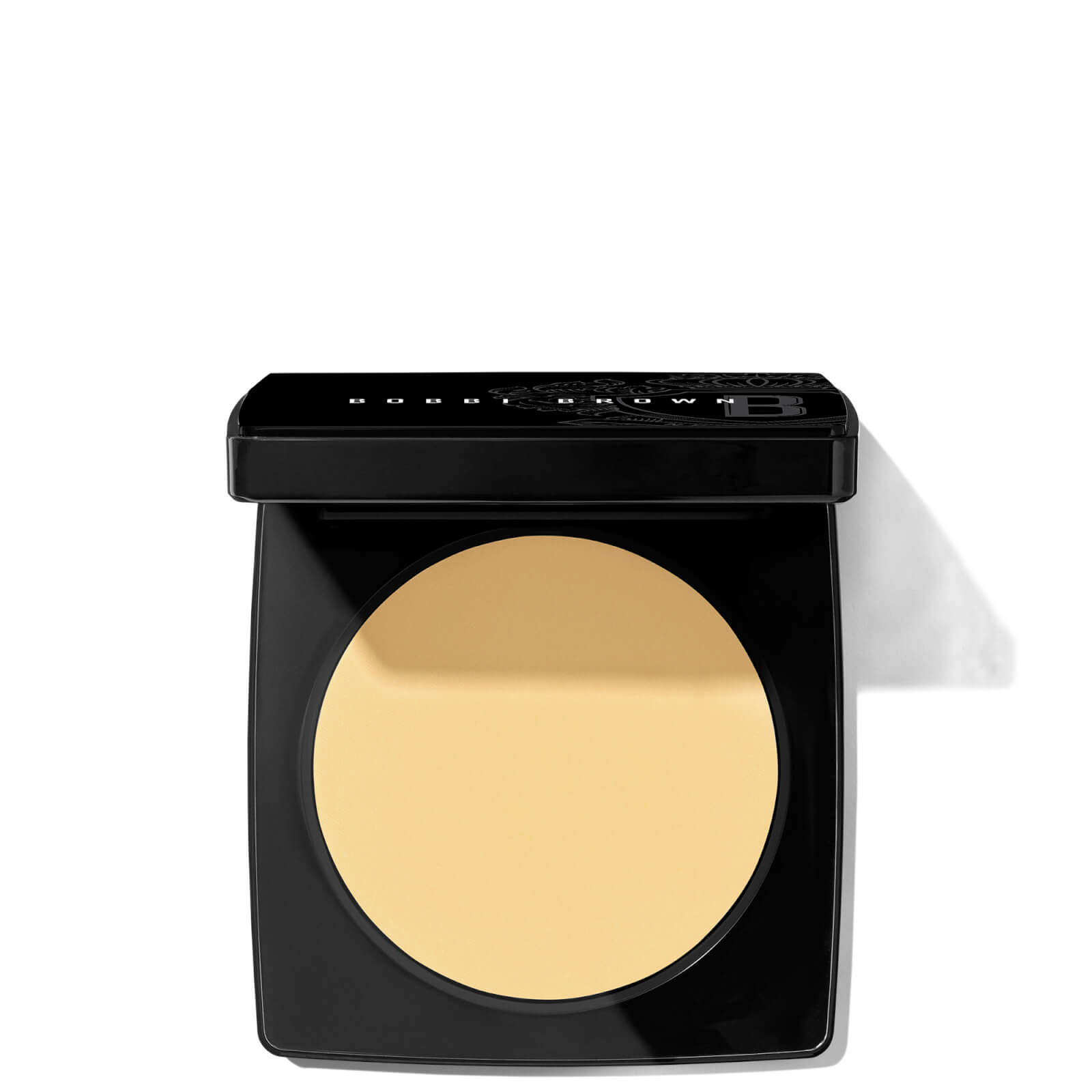 

Bobbi Brown Sheer Finish Pressed Powder 11g (Various Shades) - Pale Yellow