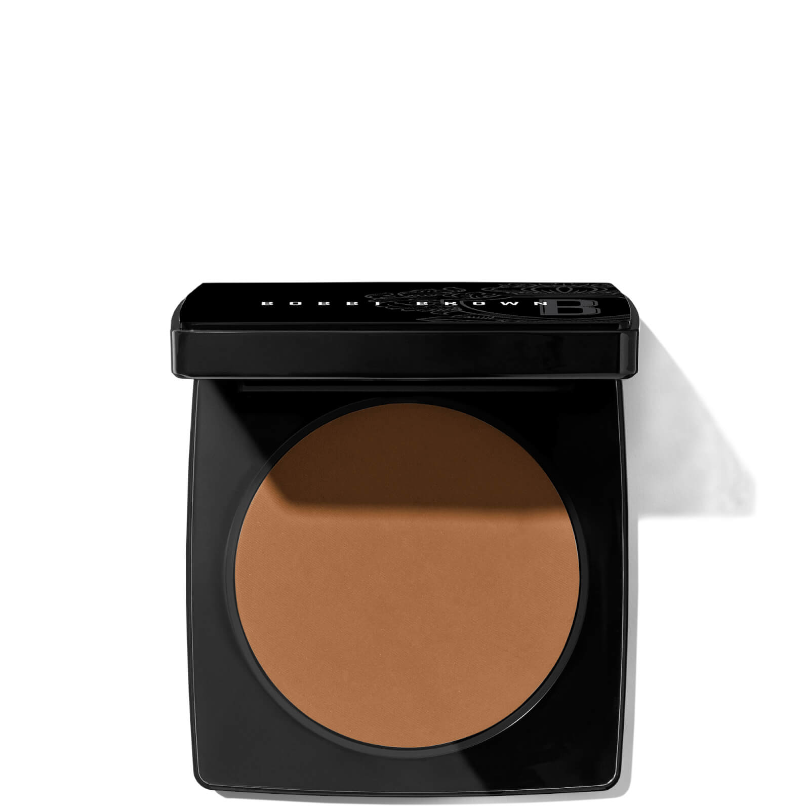 

Bobbi Brown Sheer Finish Pressed Powder 11g (Various Shades) - Basic Brown