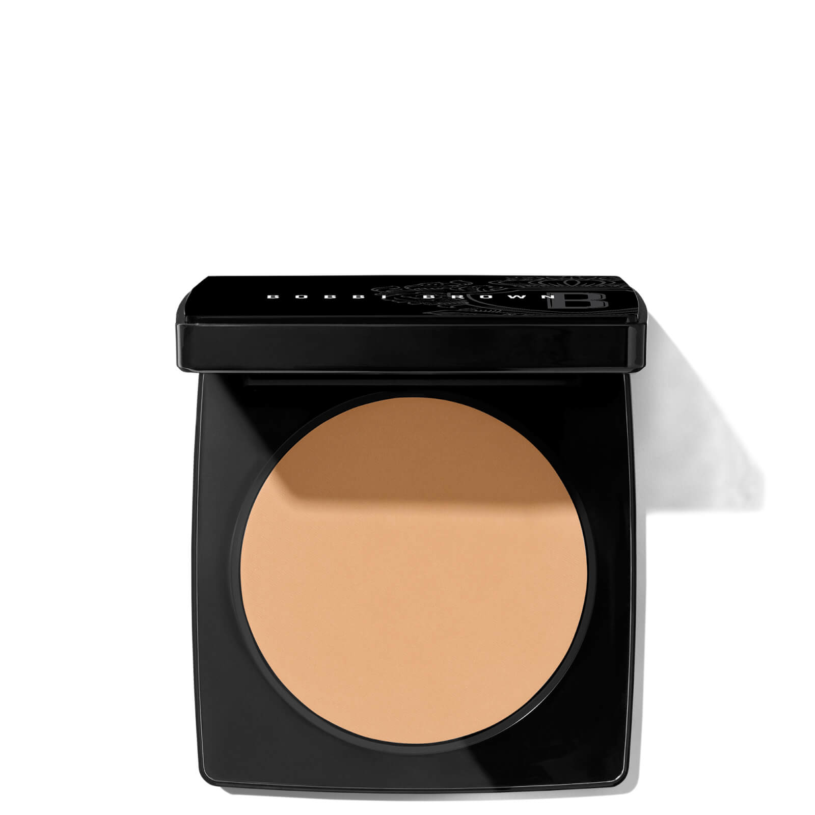 

Bobbi Brown Sheer Finish Pressed Powder 11g (Various Shades) - Warm Natural